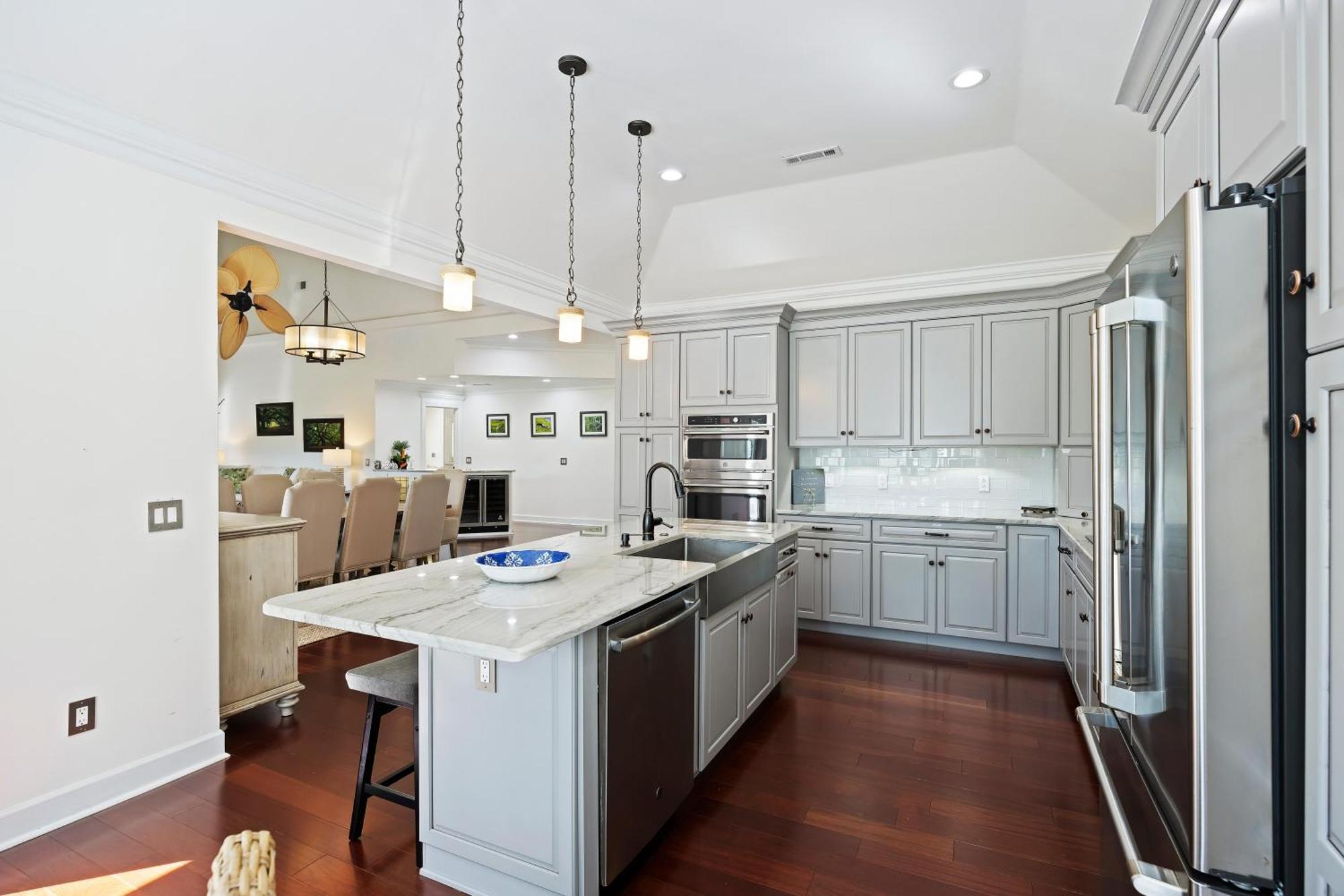 115 Pleasant Valley Holiday home *