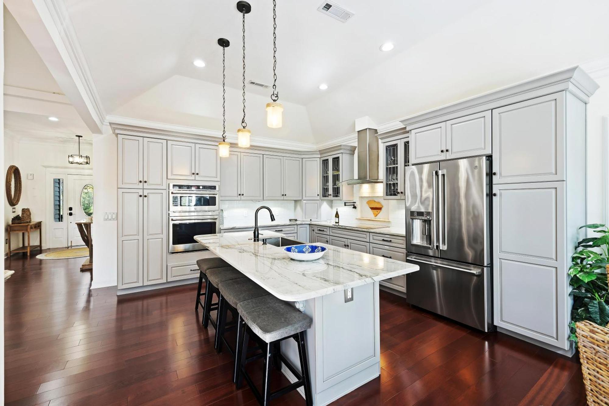 115 Pleasant Valley * Kiawah Island