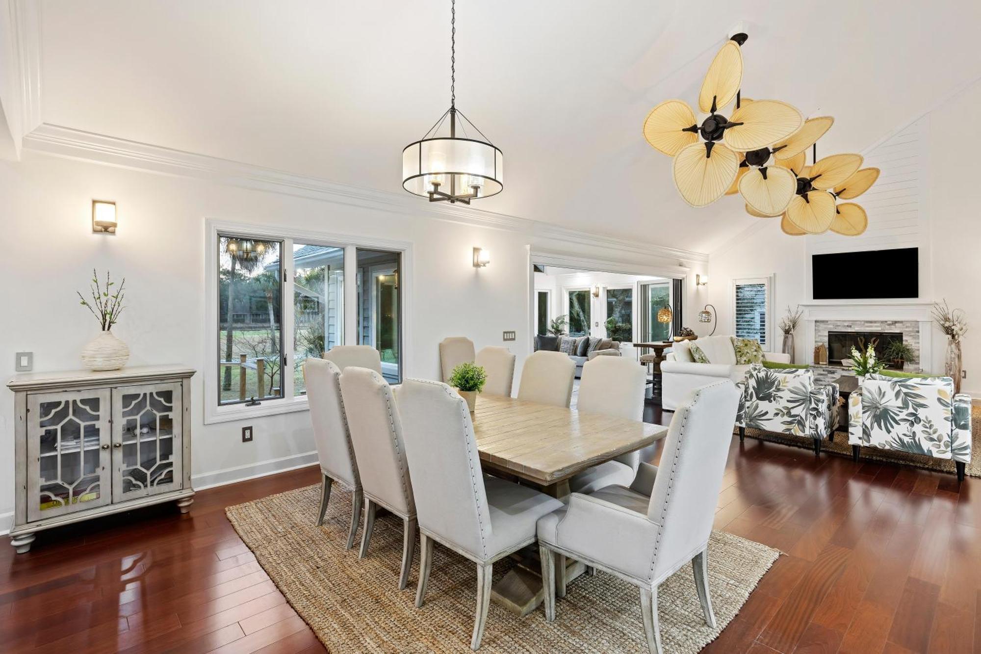 Holiday home 115 Pleasant Valley Kiawah Island