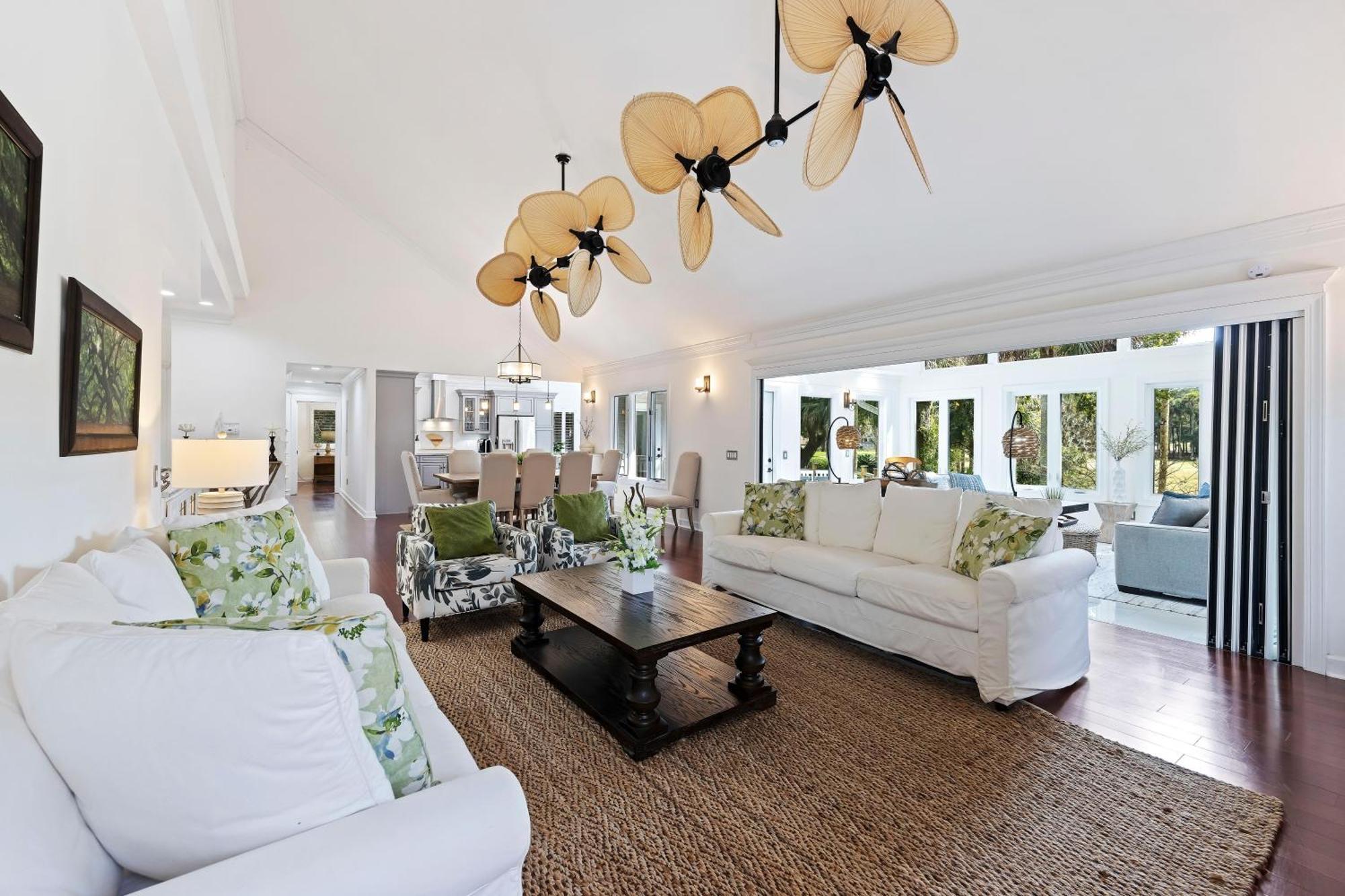 115 Pleasant Valley * Kiawah Island
