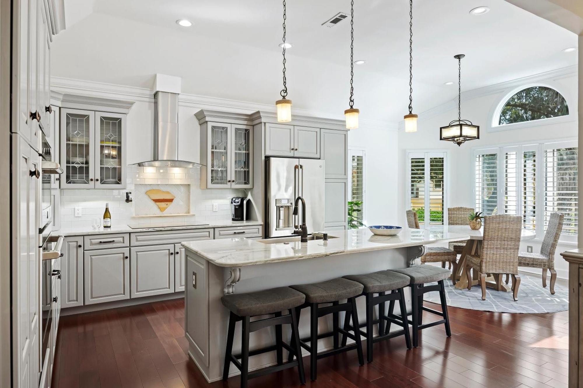 115 Pleasant Valley Holiday home Kiawah Island