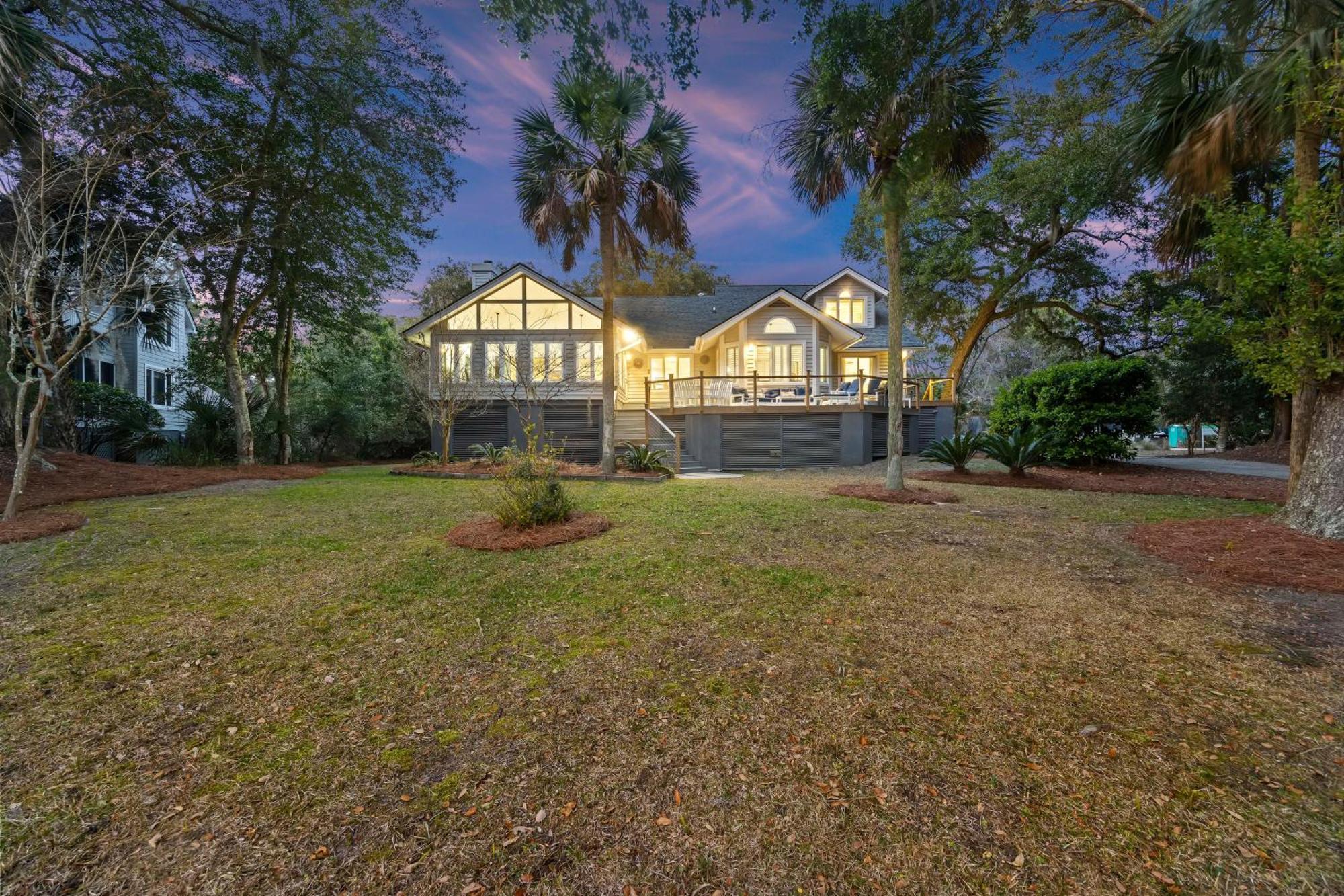 115 Pleasant Valley * Kiawah Island