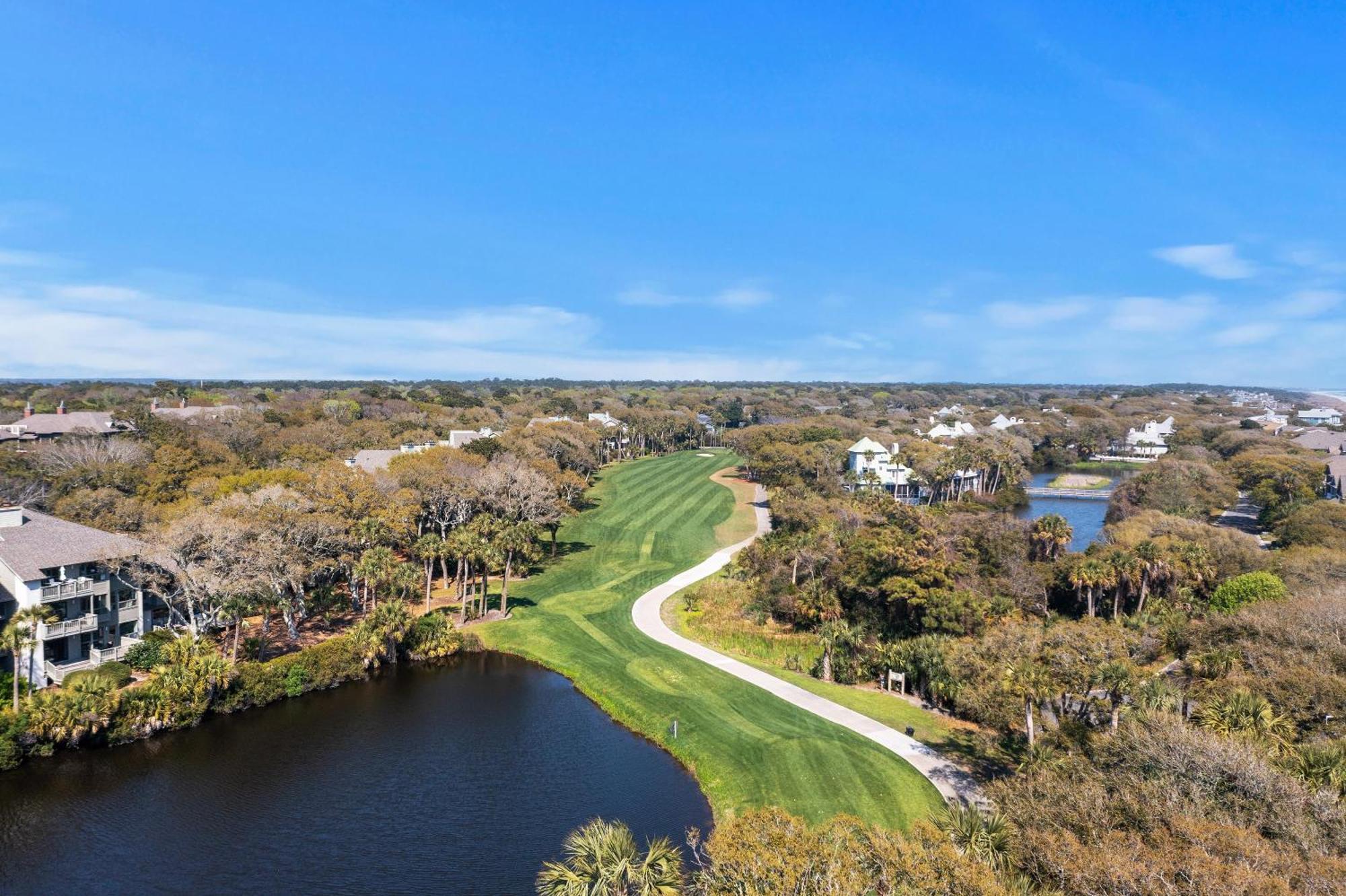 4976 Turtle Point Holiday home Kiawah Island
