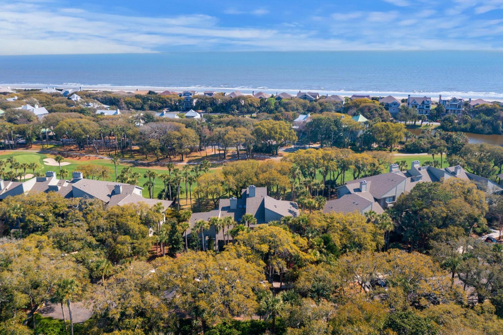 4976 Turtle Point Kiawah Island