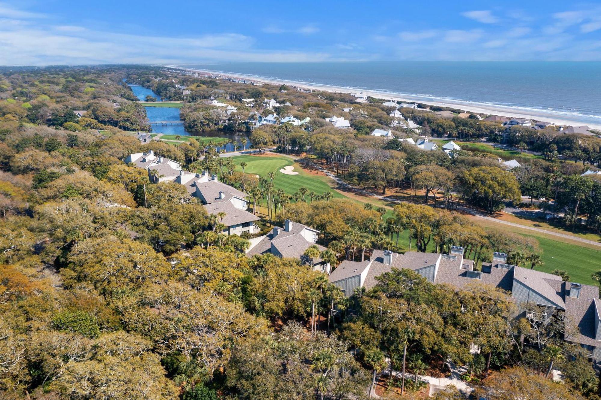 Holiday home 4976 Turtle Point