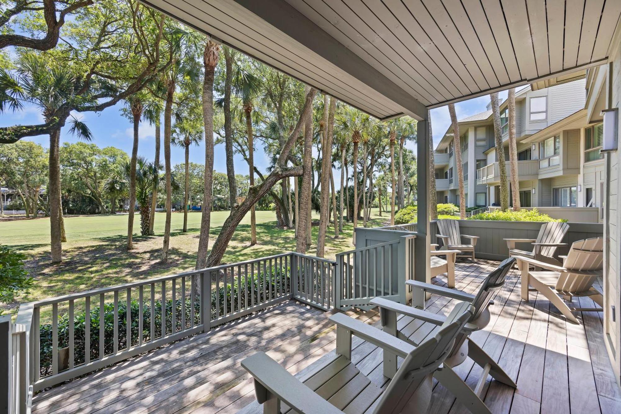 Holiday home 4976 Turtle Point