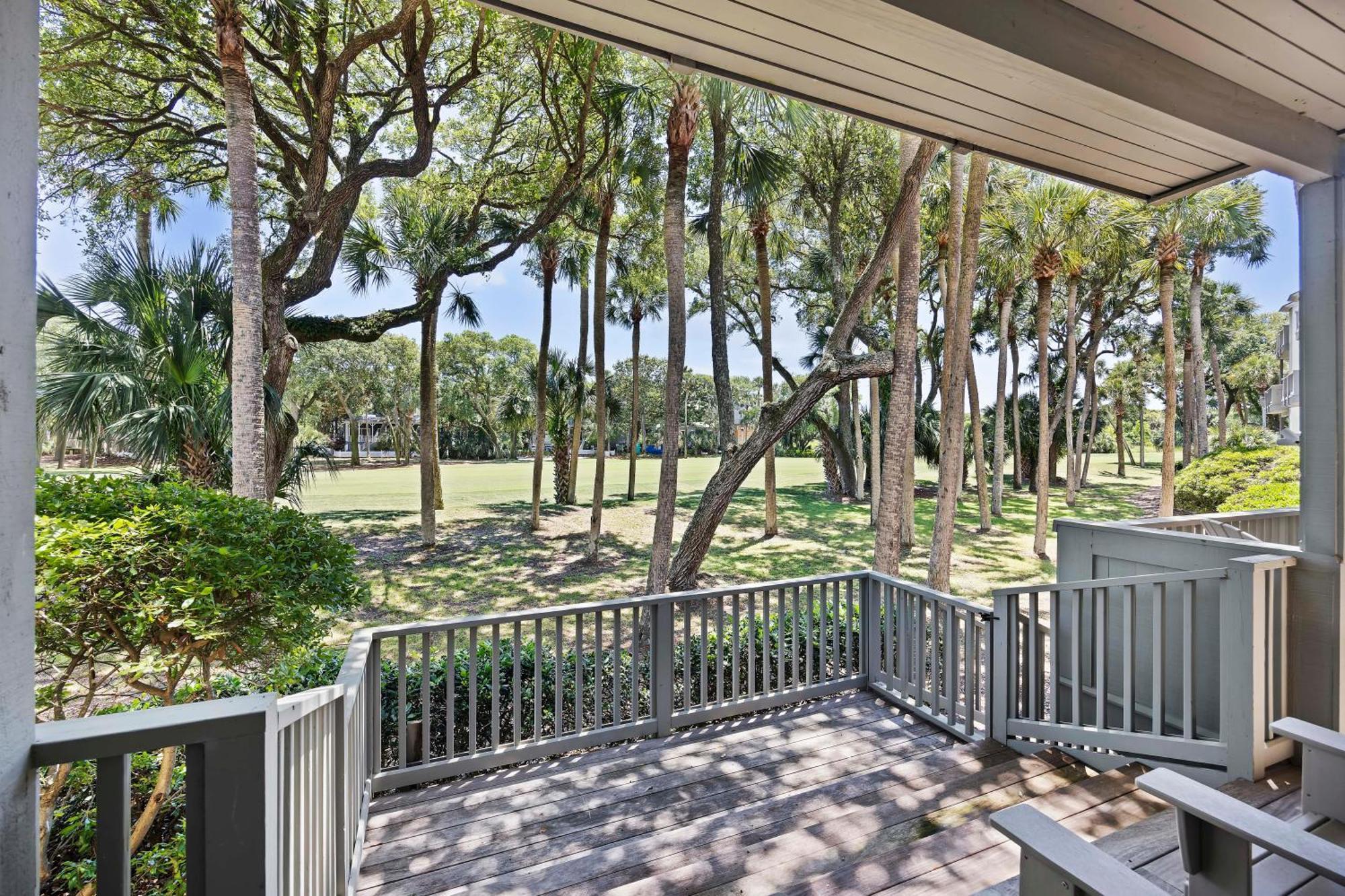 4976 Turtle Point Holiday home Kiawah Island
