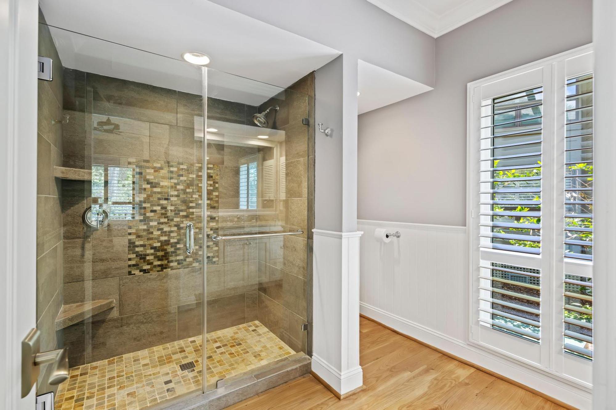 Holiday home 4976 Turtle Point Kiawah Island