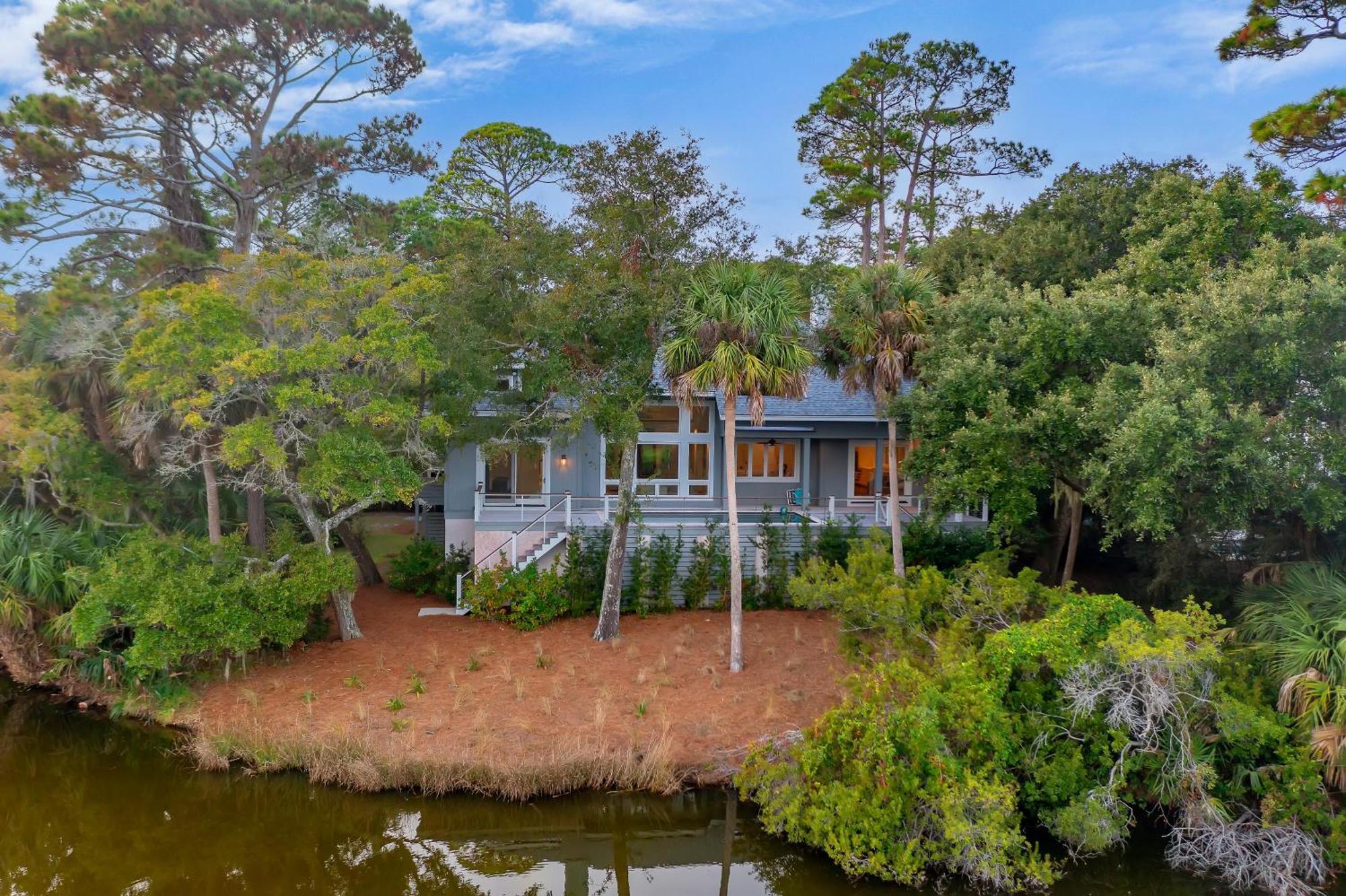 Holiday home 161 Bluebill Court
