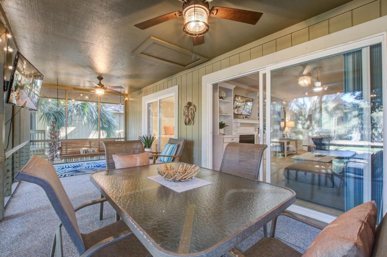 Holiday home 19 Surfsong Rd Kiawah Island