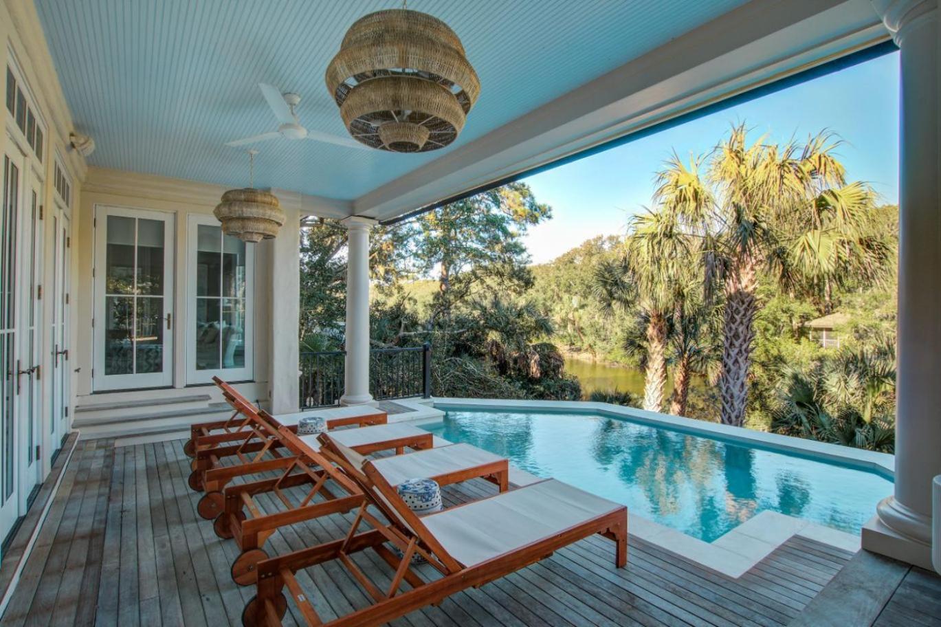 Holiday home 19 Surfsong Rd