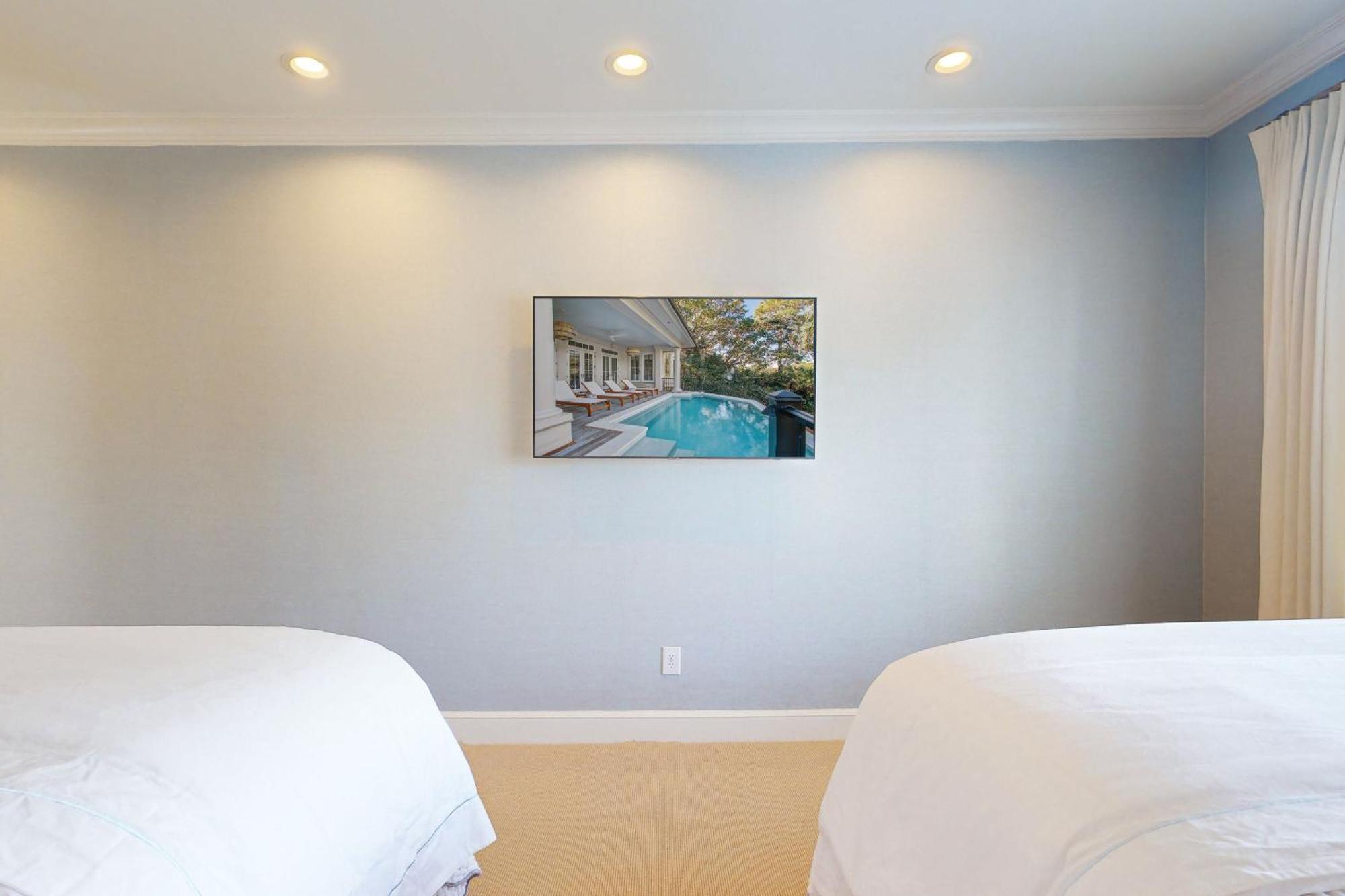 Holiday home 19 Surfsong Rd *