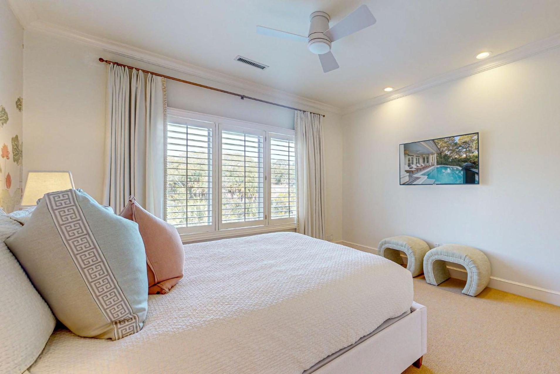 Holiday home 19 Surfsong Rd Kiawah Island