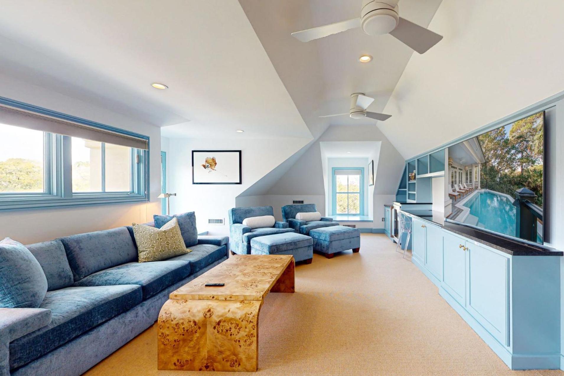 19 Surfsong Rd Kiawah Island