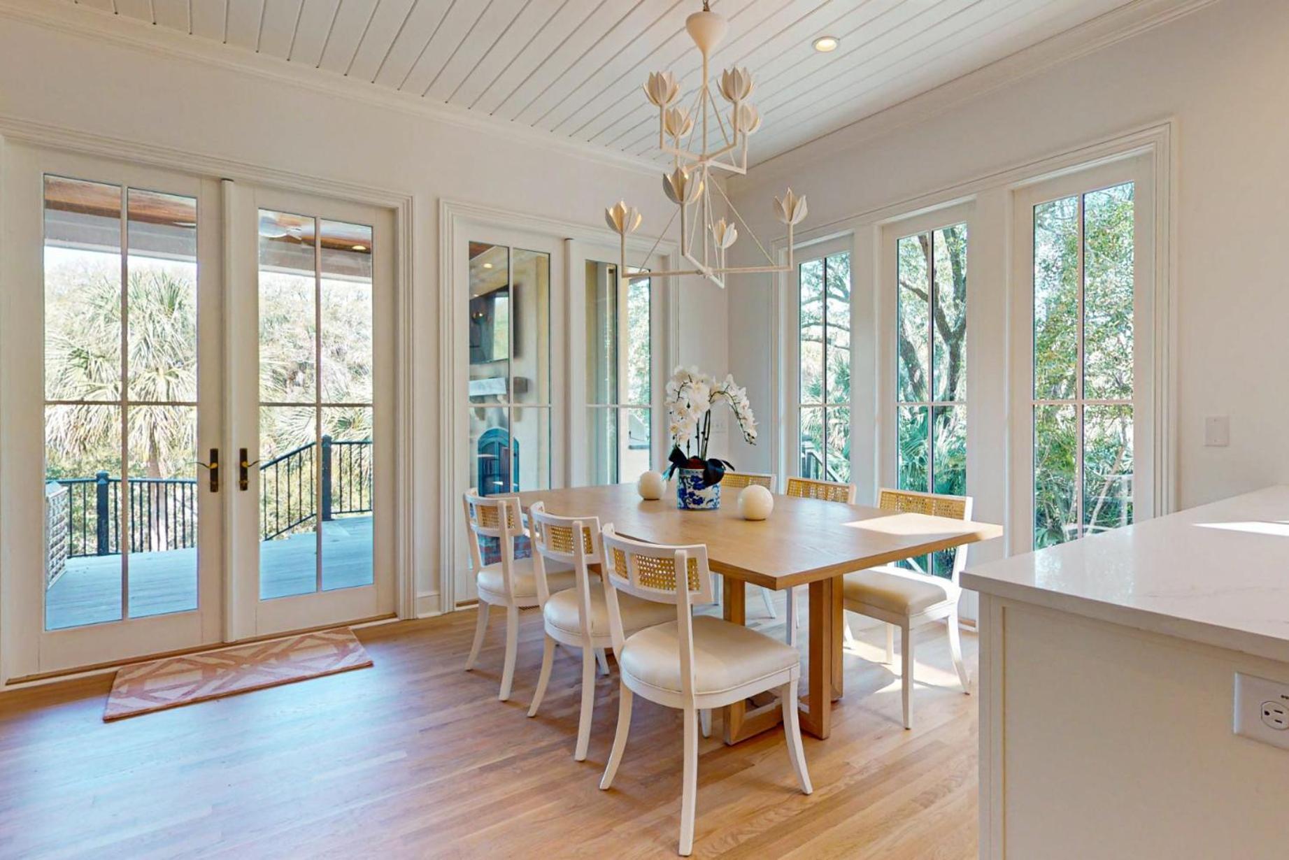 19 Surfsong Rd * Kiawah Island