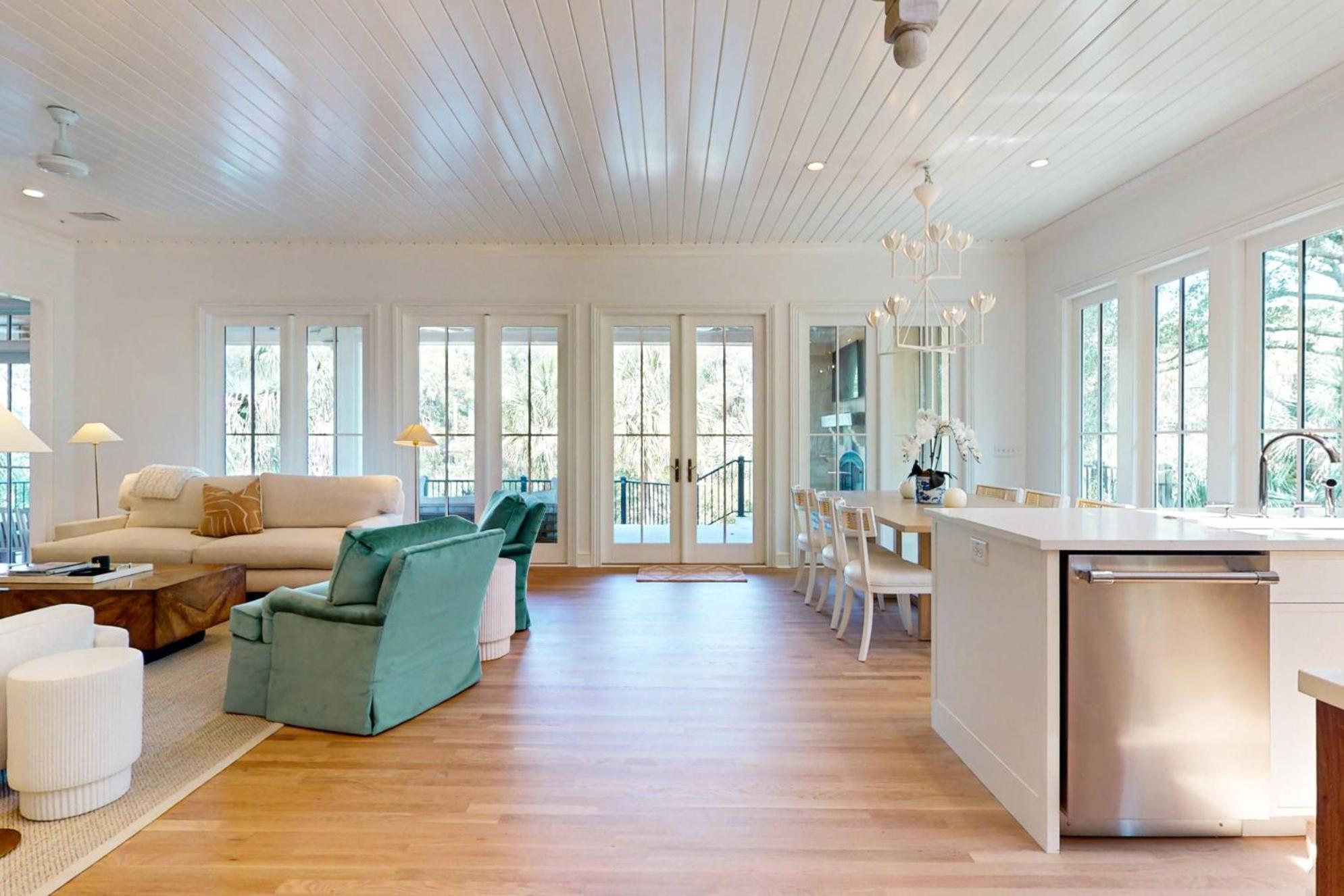 19 Surfsong Rd Holiday home