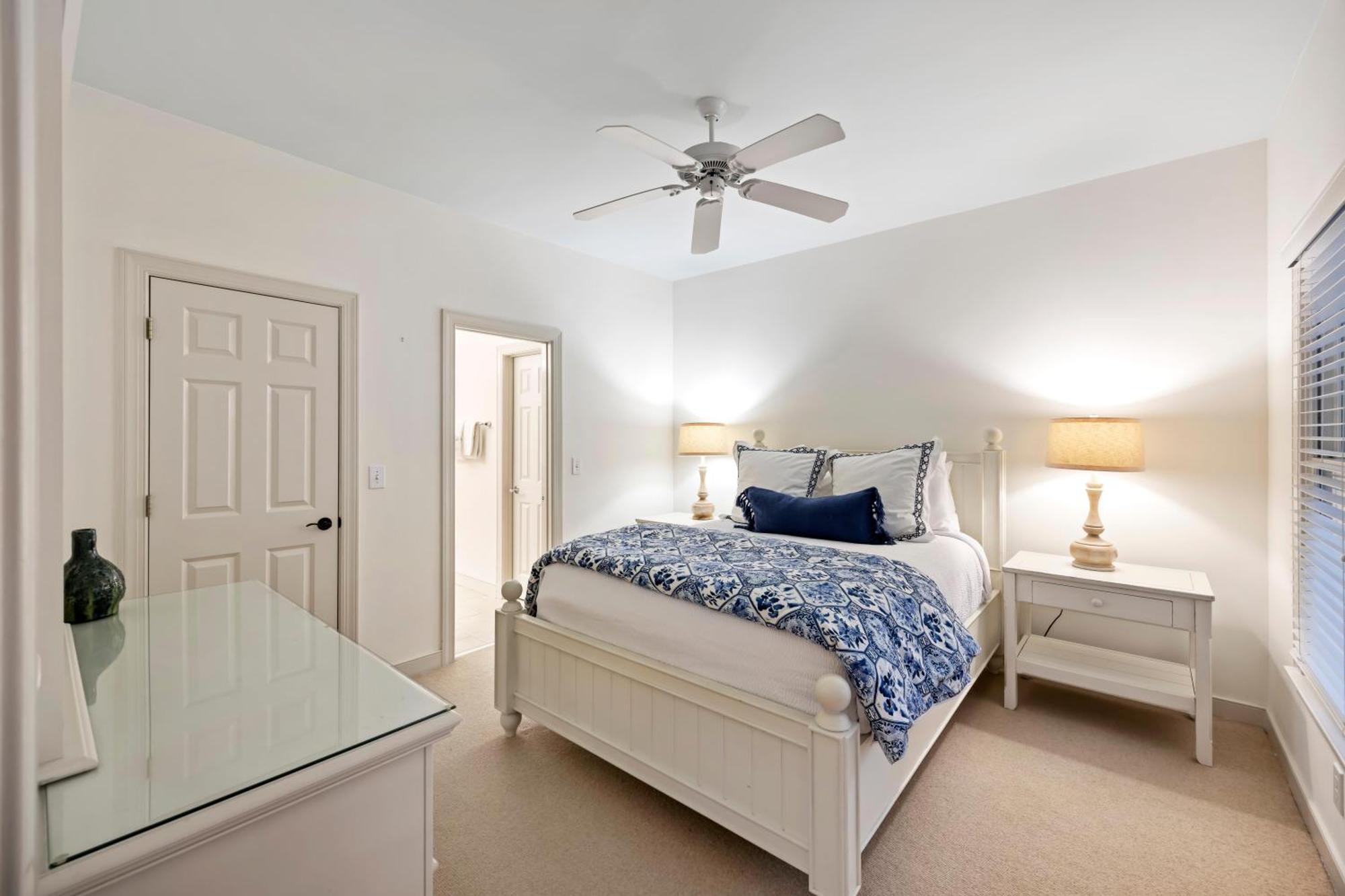 11 Silver Moss Holiday home Kiawah Island