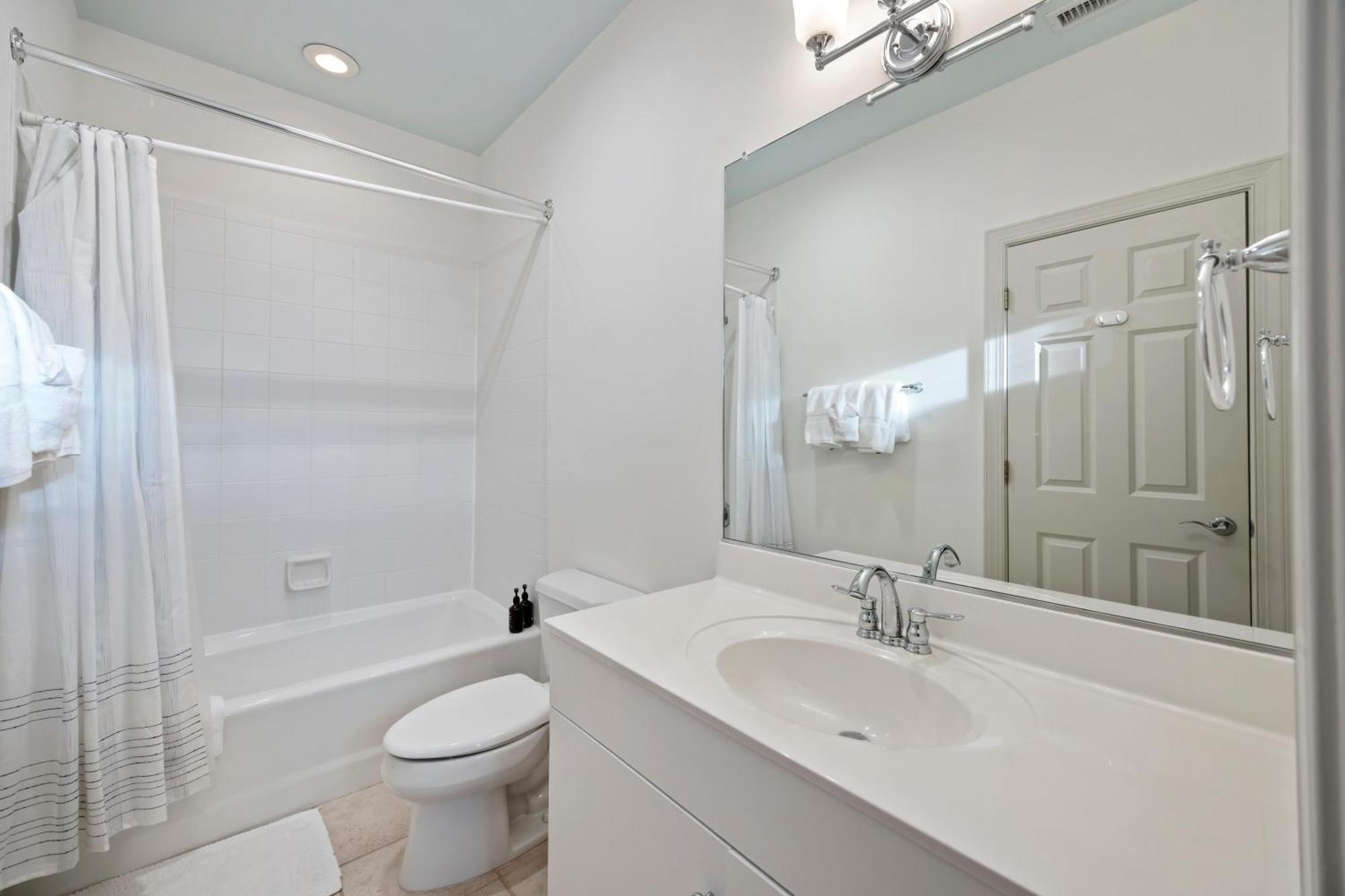 11 Silver Moss * Kiawah Island