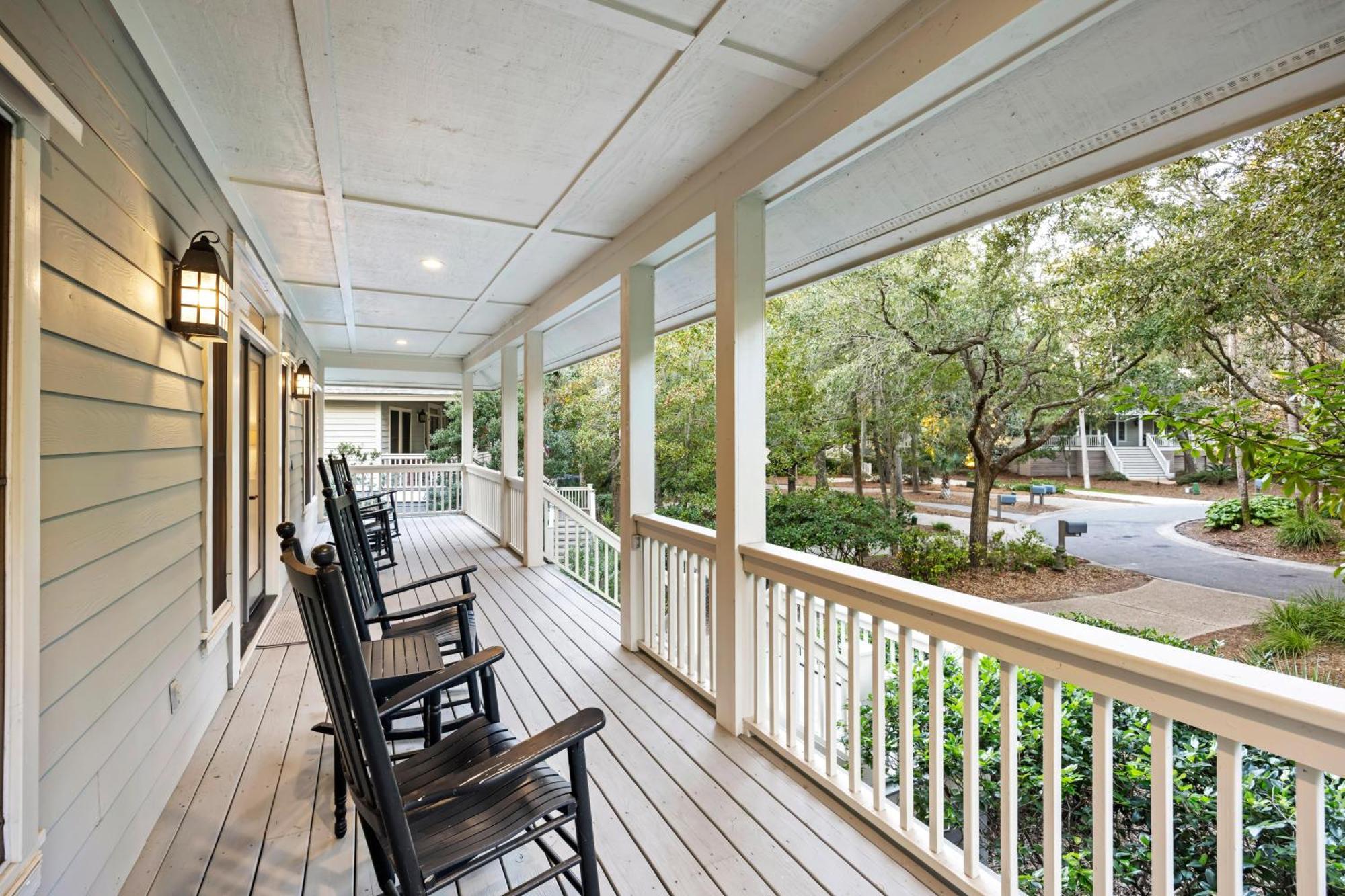 11 Silver Moss Kiawah Island