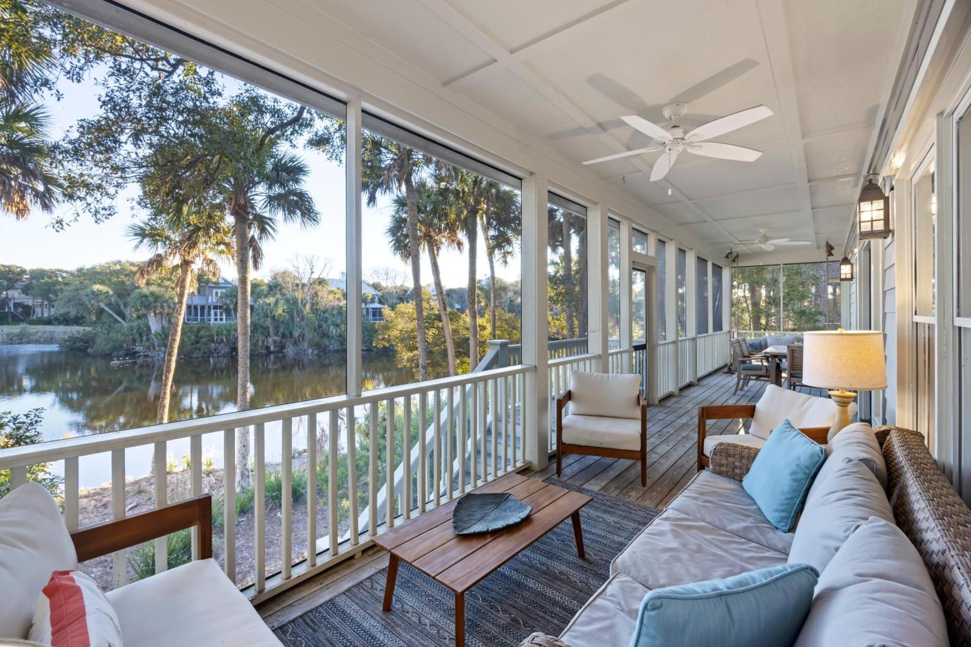 11 Silver Moss Kiawah Island