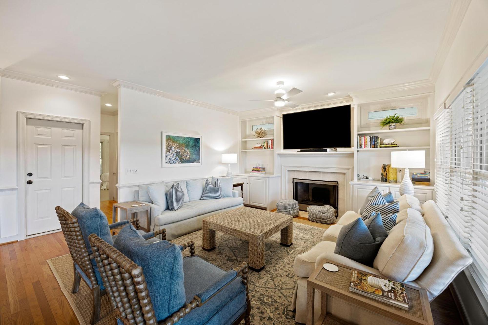 11 Silver Moss Kiawah Island