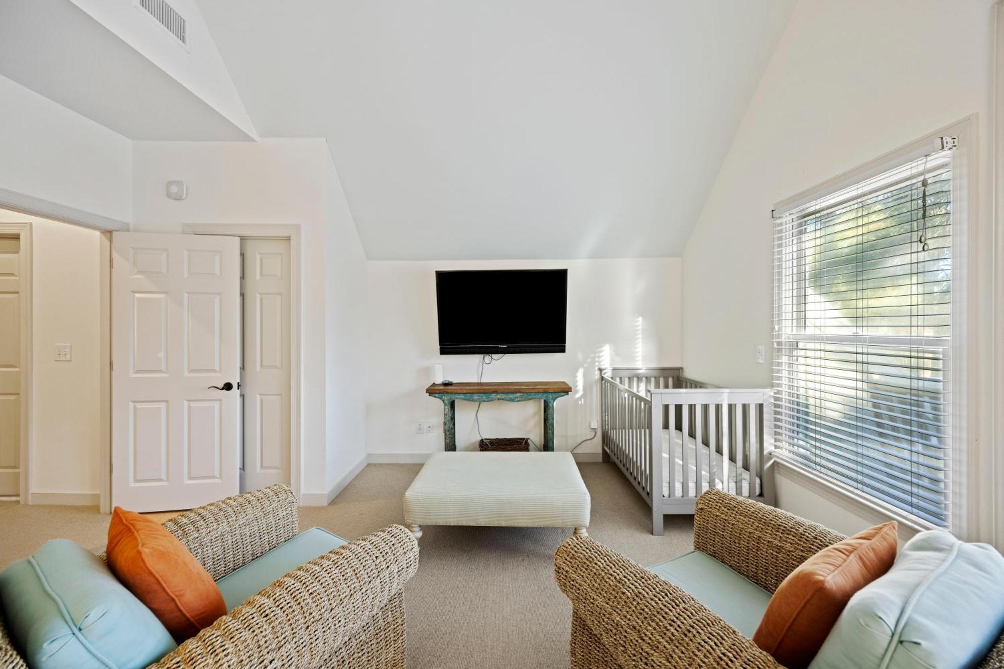 11 Silver Moss Holiday home Kiawah Island