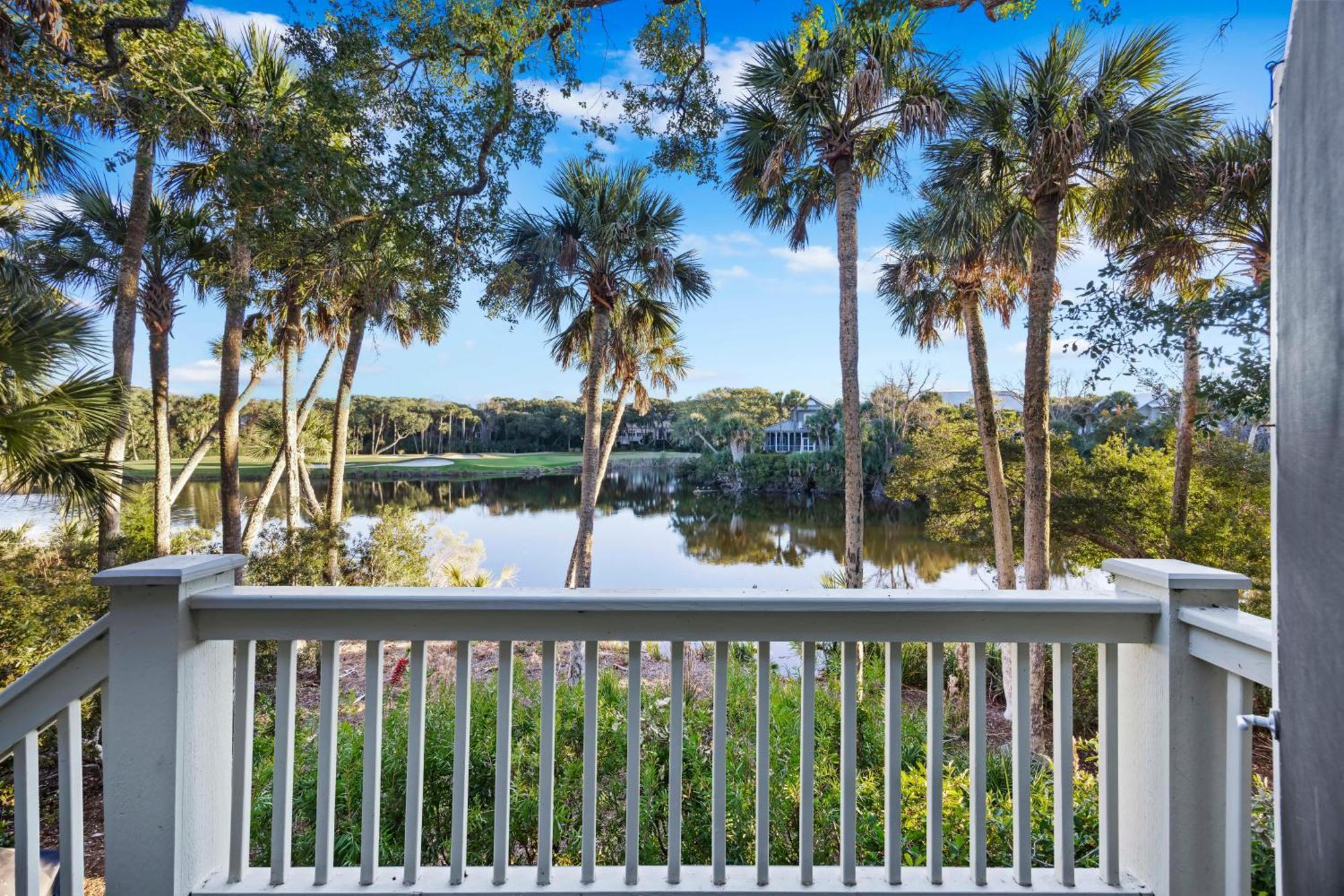 Holiday home 11 Silver Moss Kiawah Island