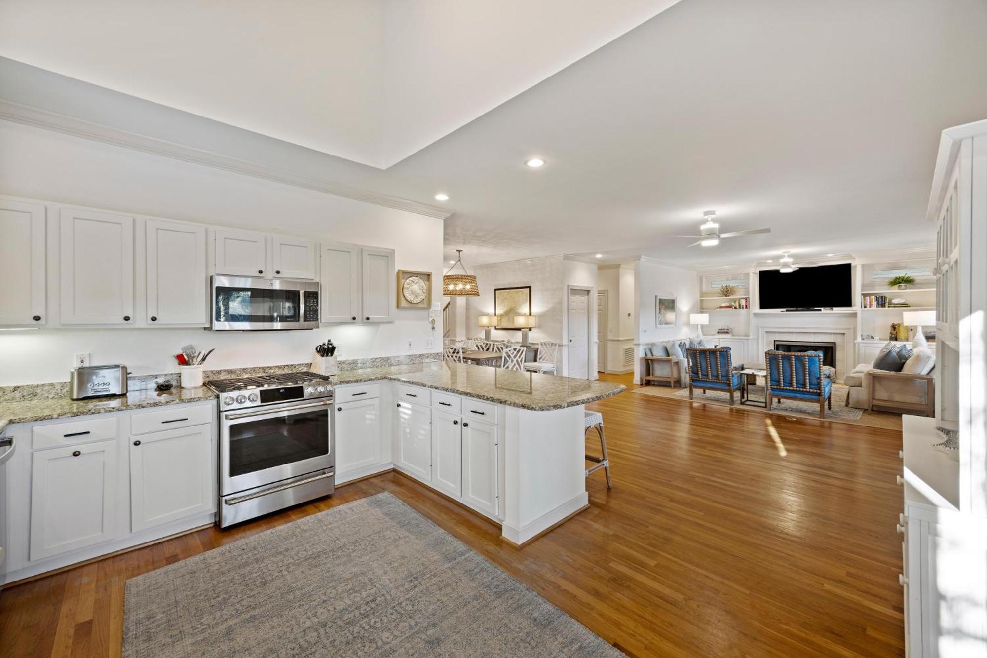 11 Silver Moss Kiawah Island