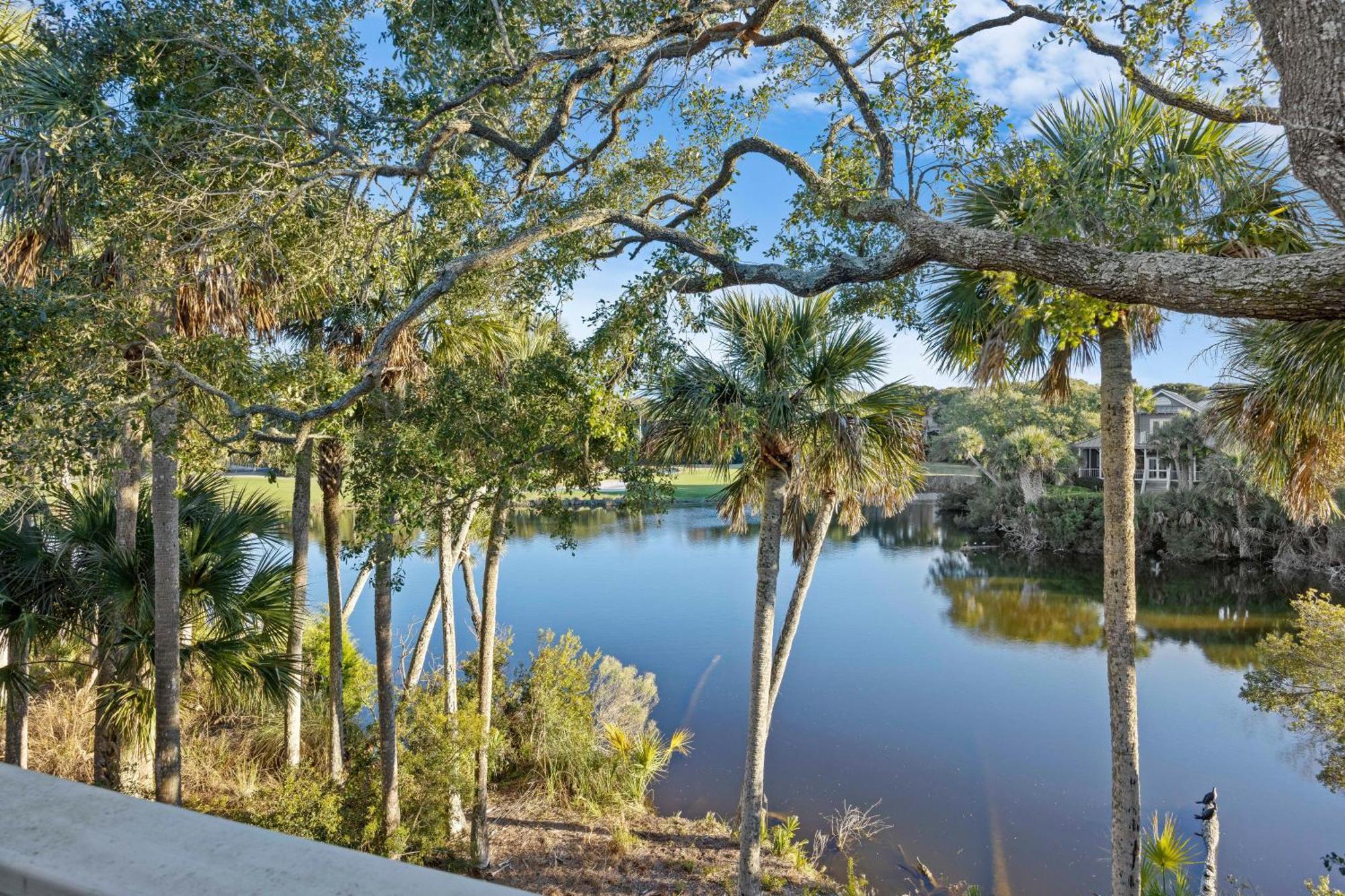 11 Silver Moss * Kiawah Island