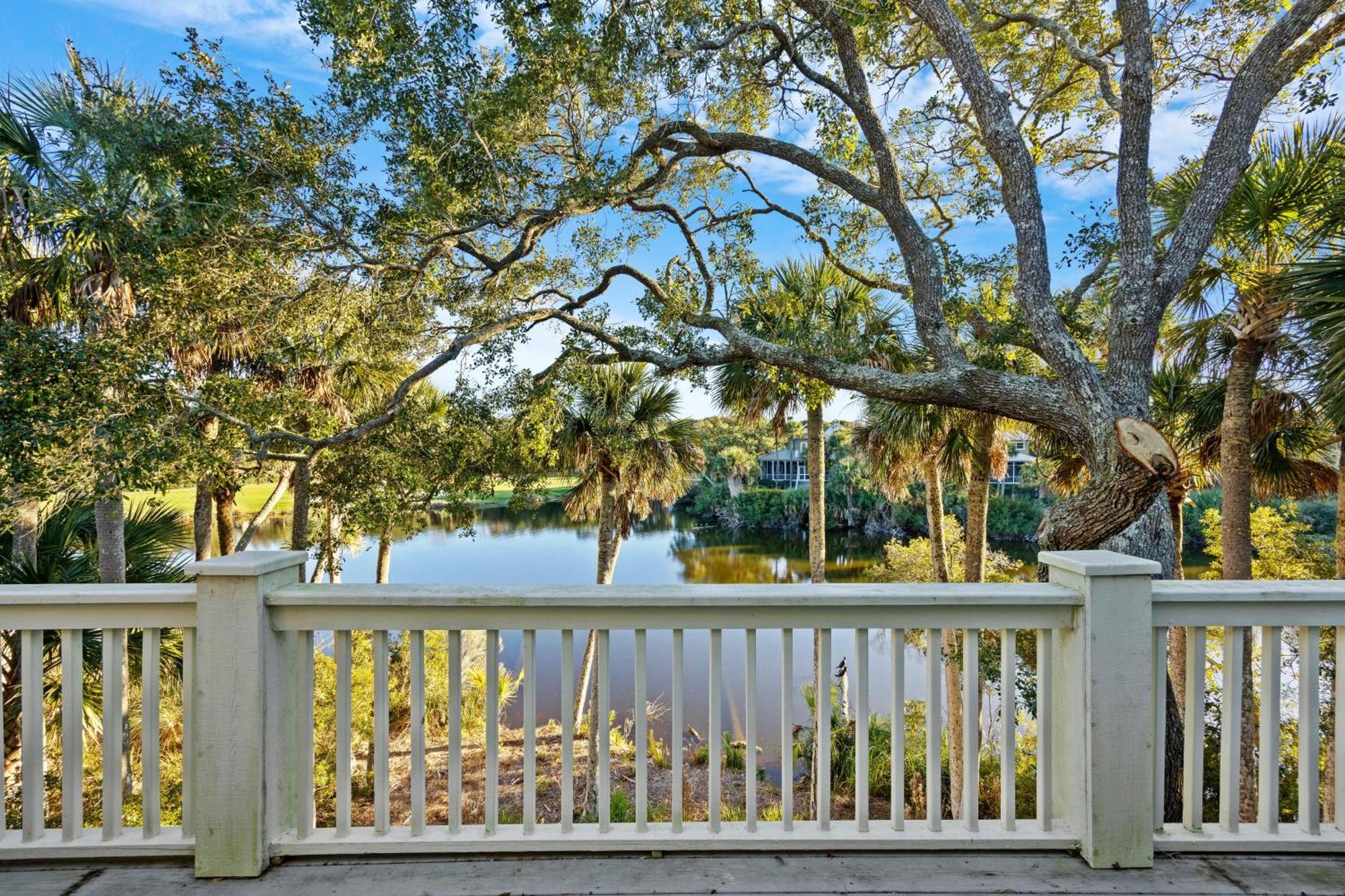 11 Silver Moss Holiday home *