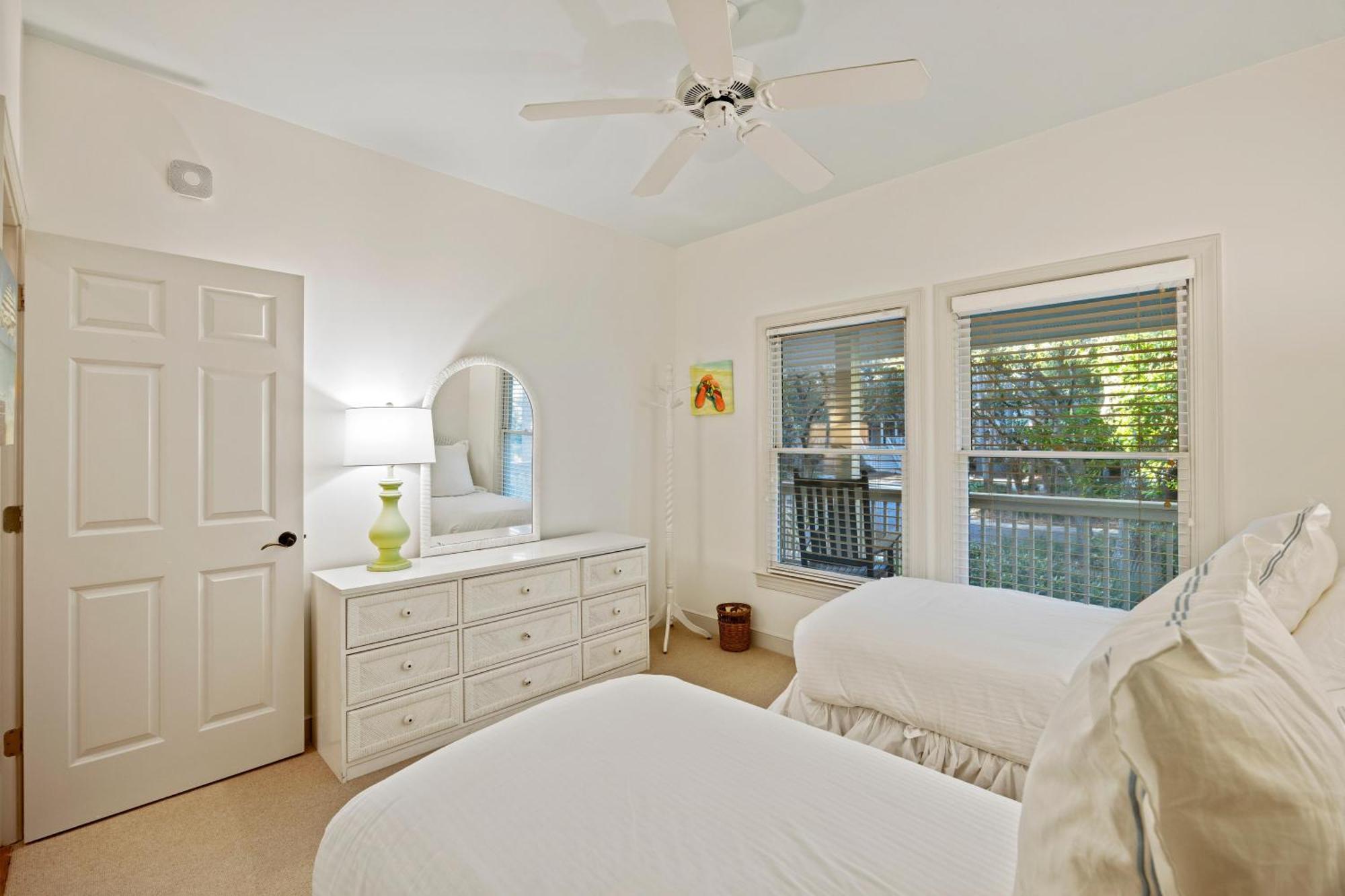11 Silver Moss * Kiawah Island