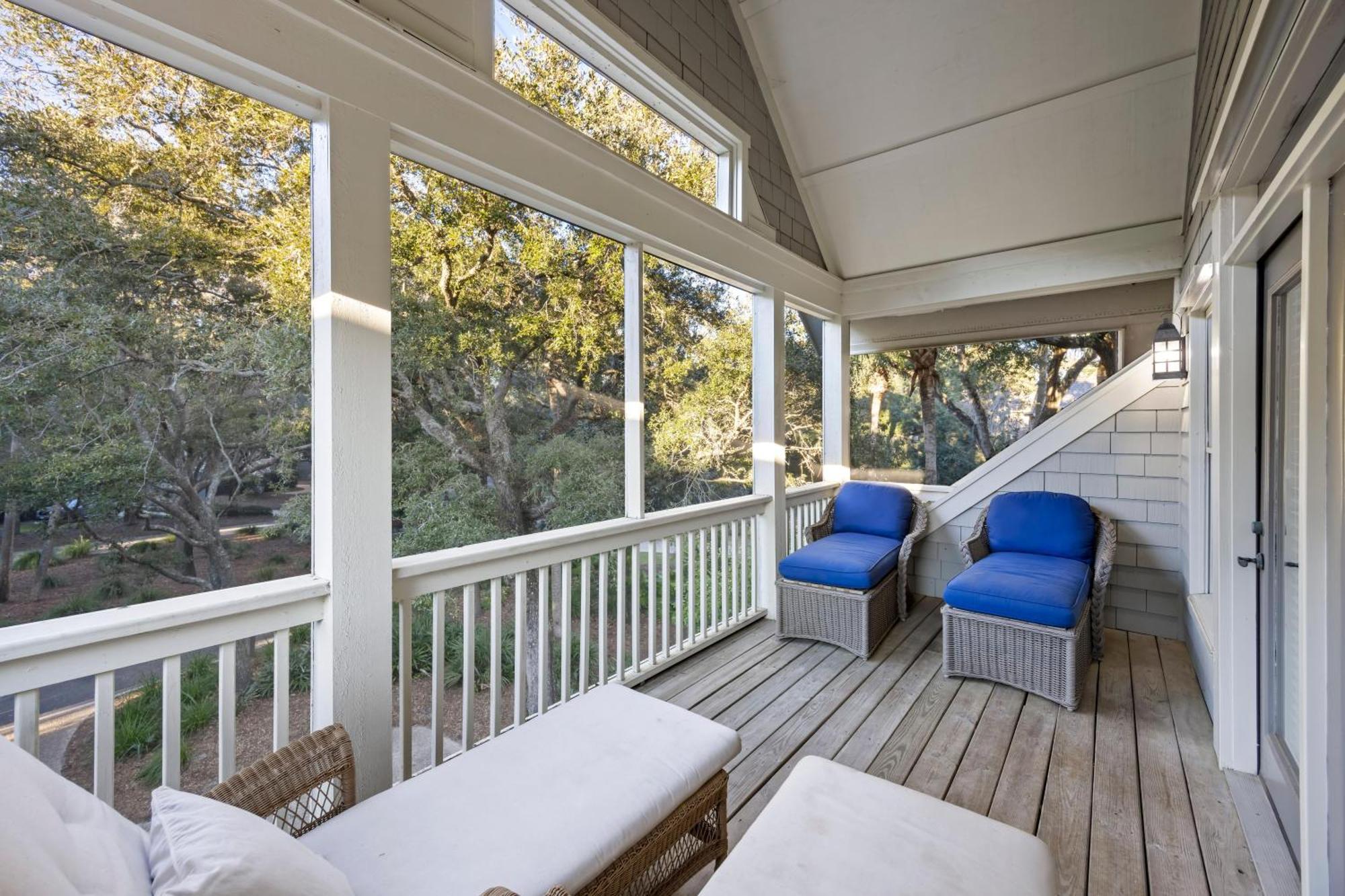 11 Silver Moss Holiday home Kiawah Island