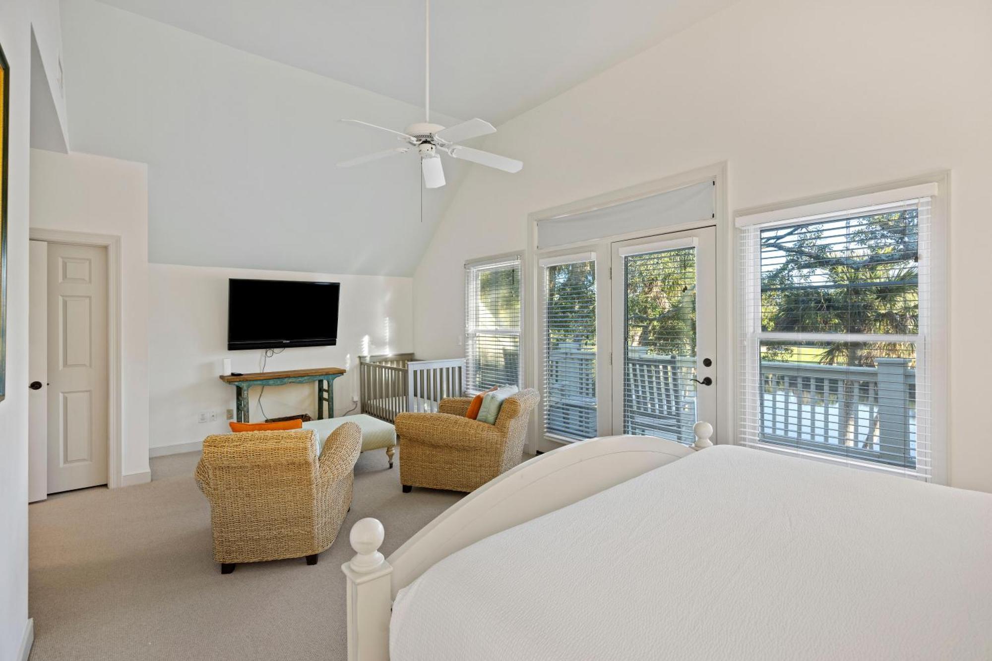 Holiday home 11 Silver Moss Kiawah Island