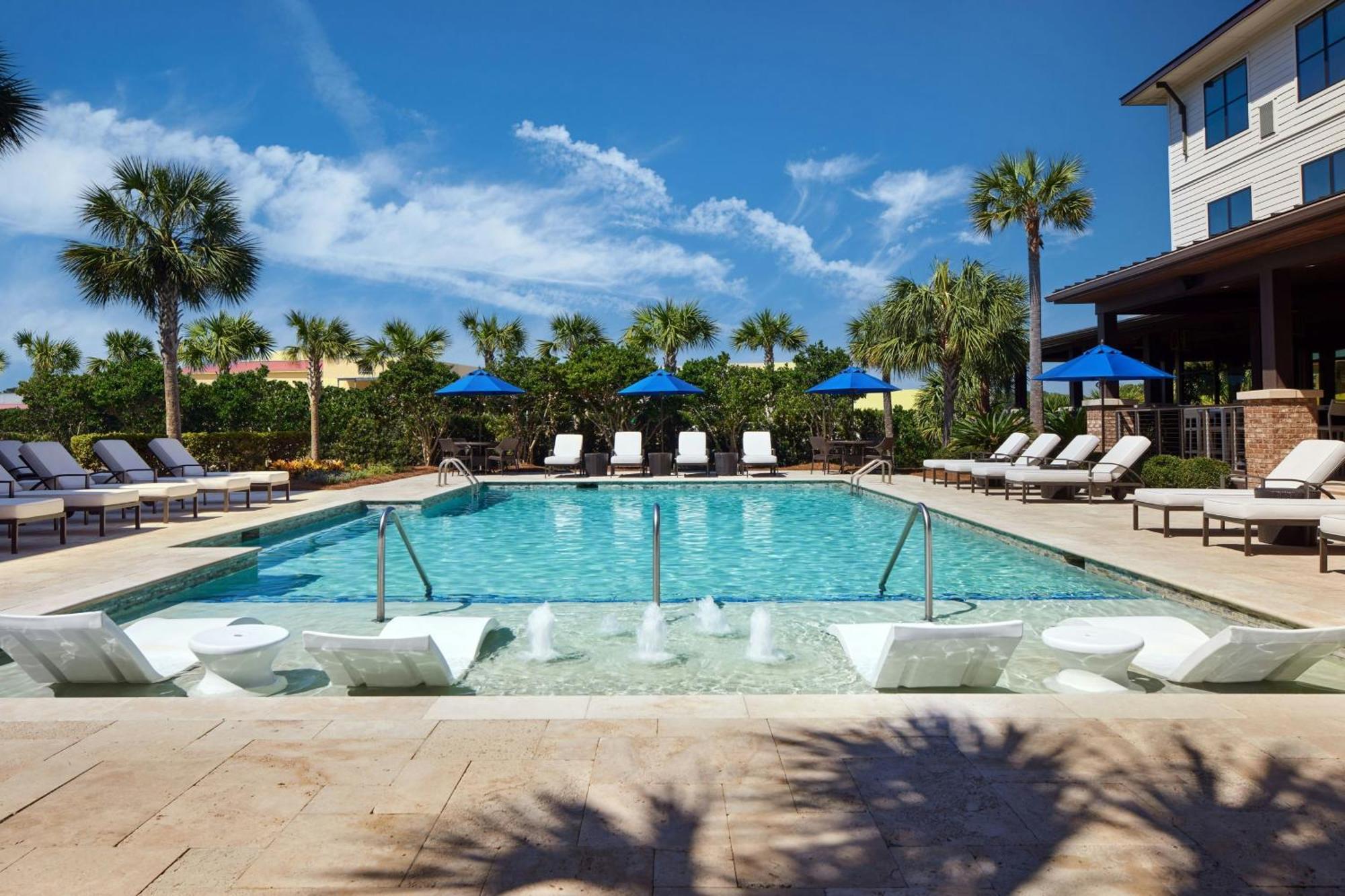 Andell 4* Kiawah Island