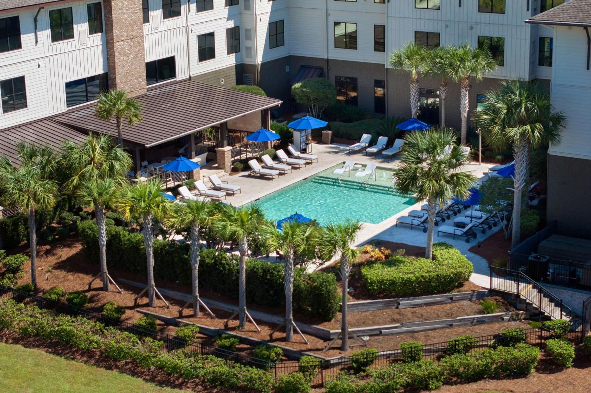 Hotel Andell Kiawah Island