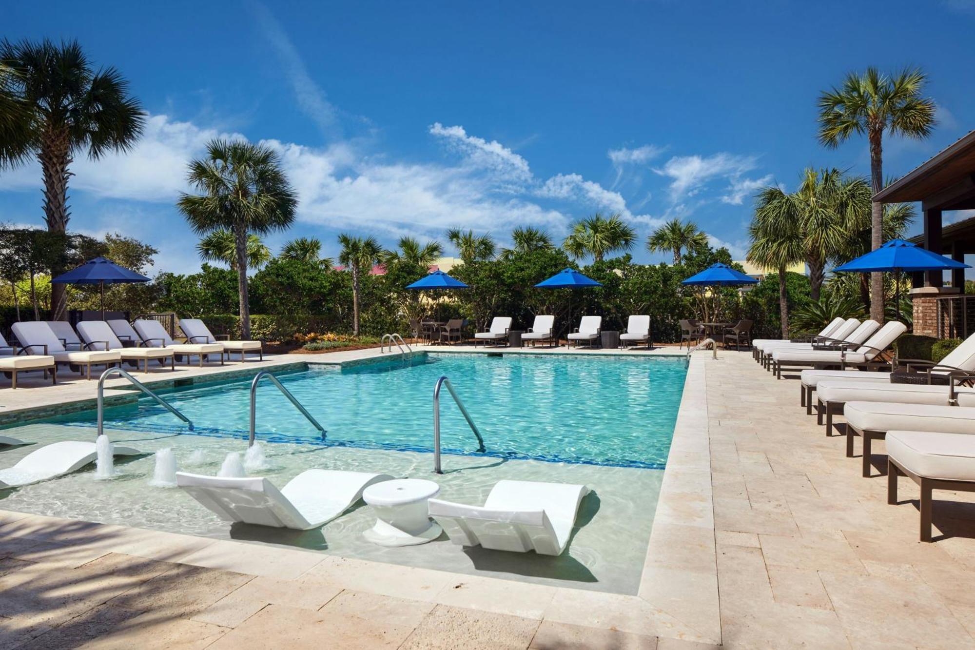 Hotel Andell Kiawah Island