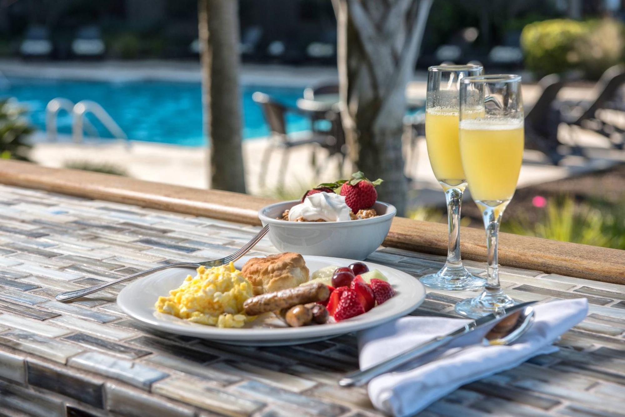 Andell 4* Kiawah Island