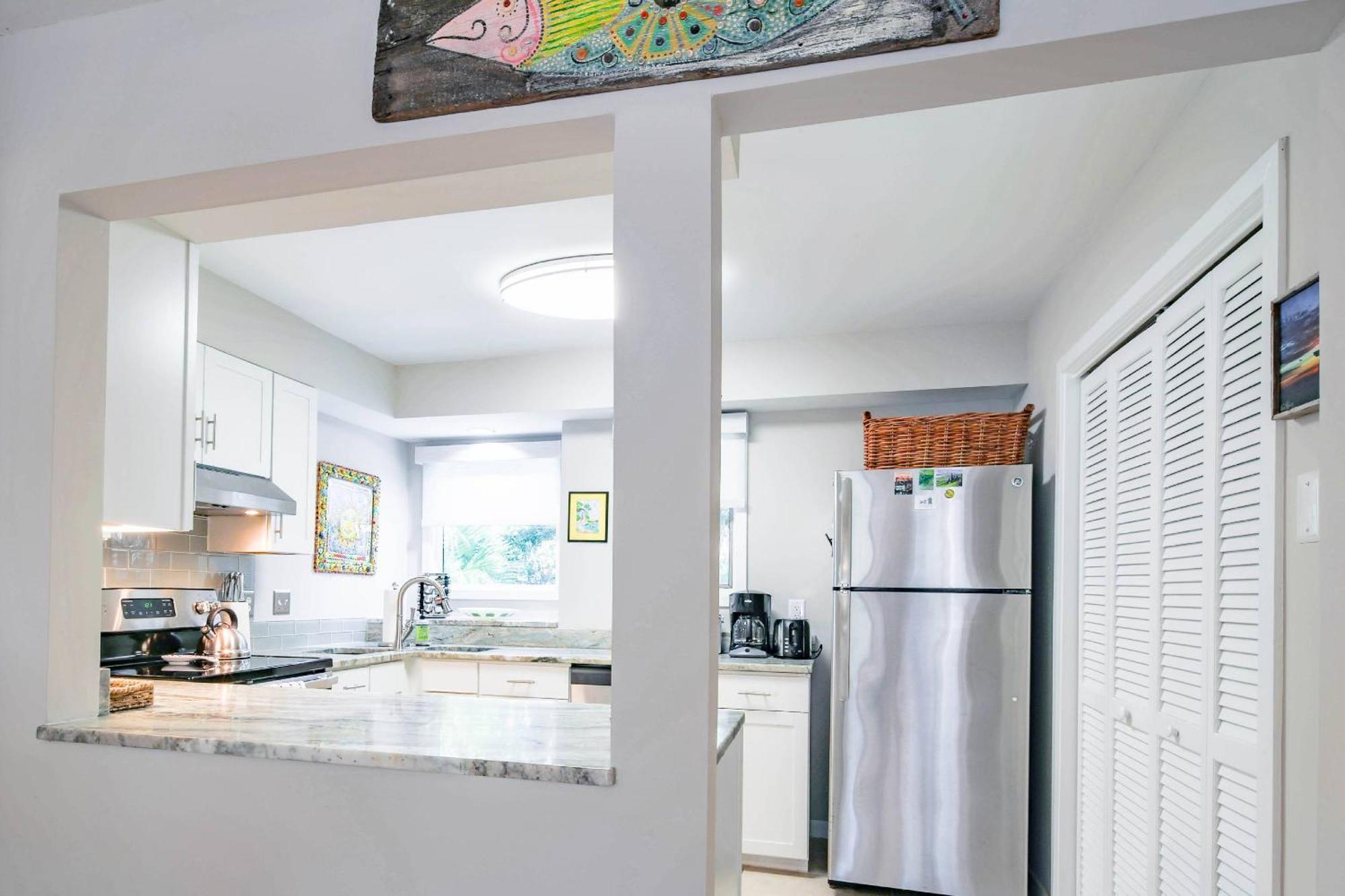 Parkside~ Holiday home