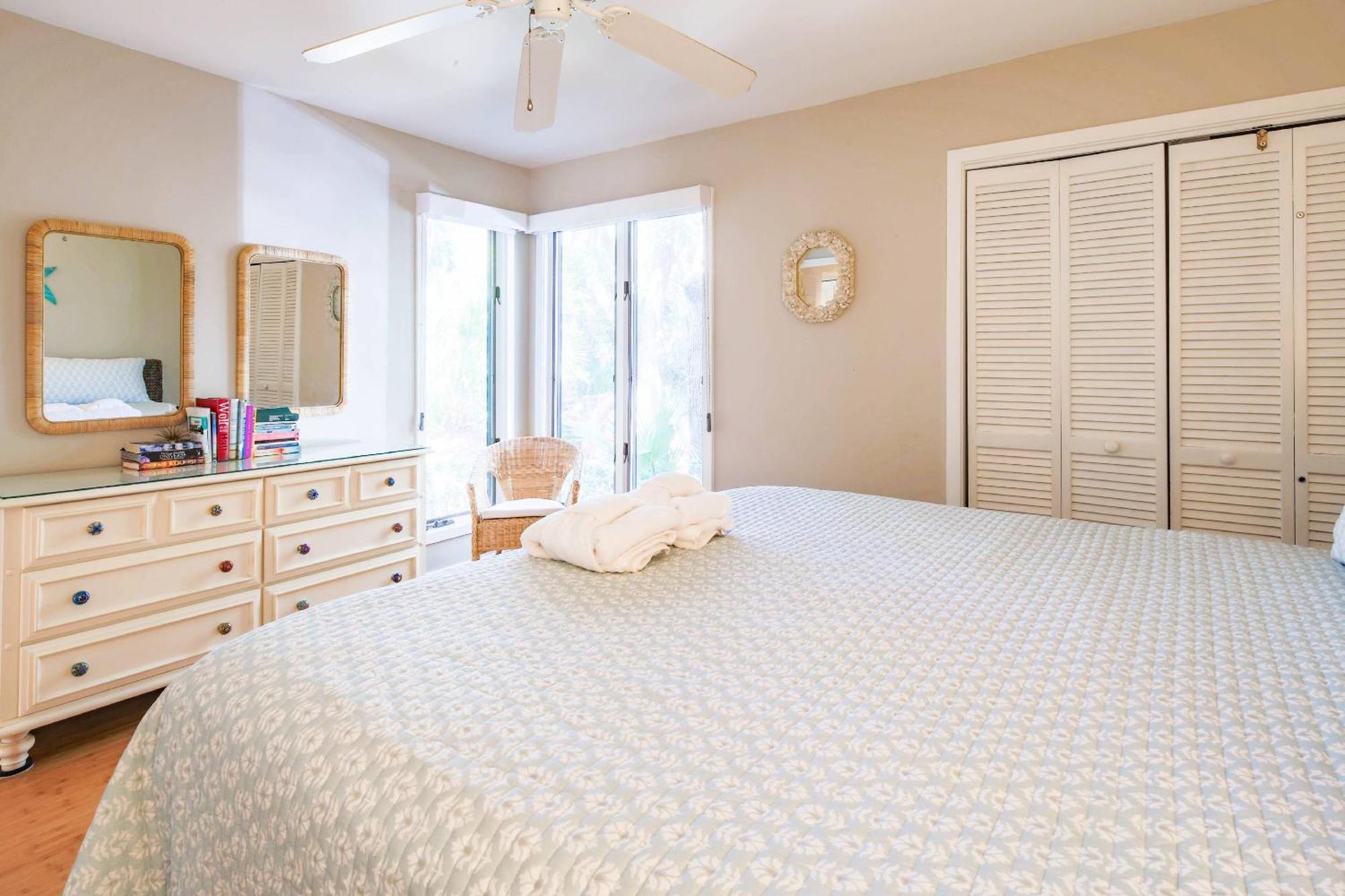 Parkside~ Holiday home Kiawah Island