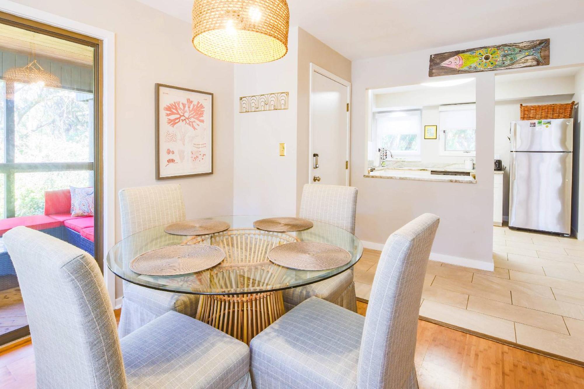 Holiday home Parkside~ *