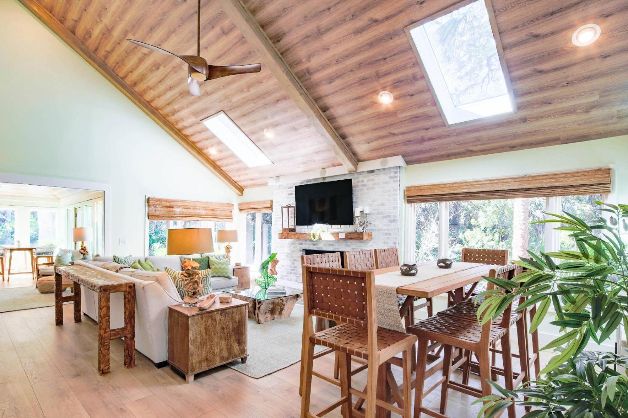 Nature's Haven Holiday home
