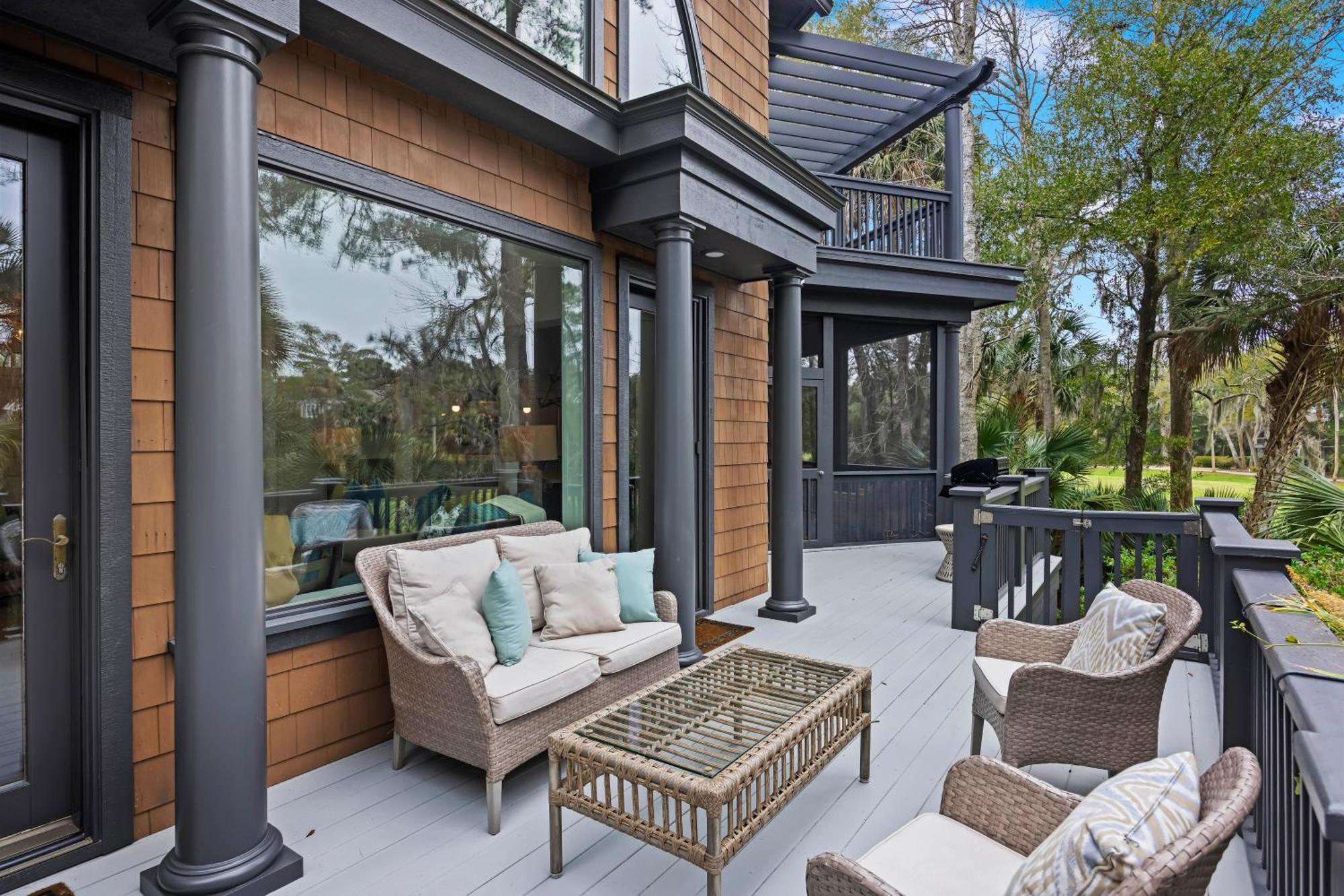 296 Marsh Cove *