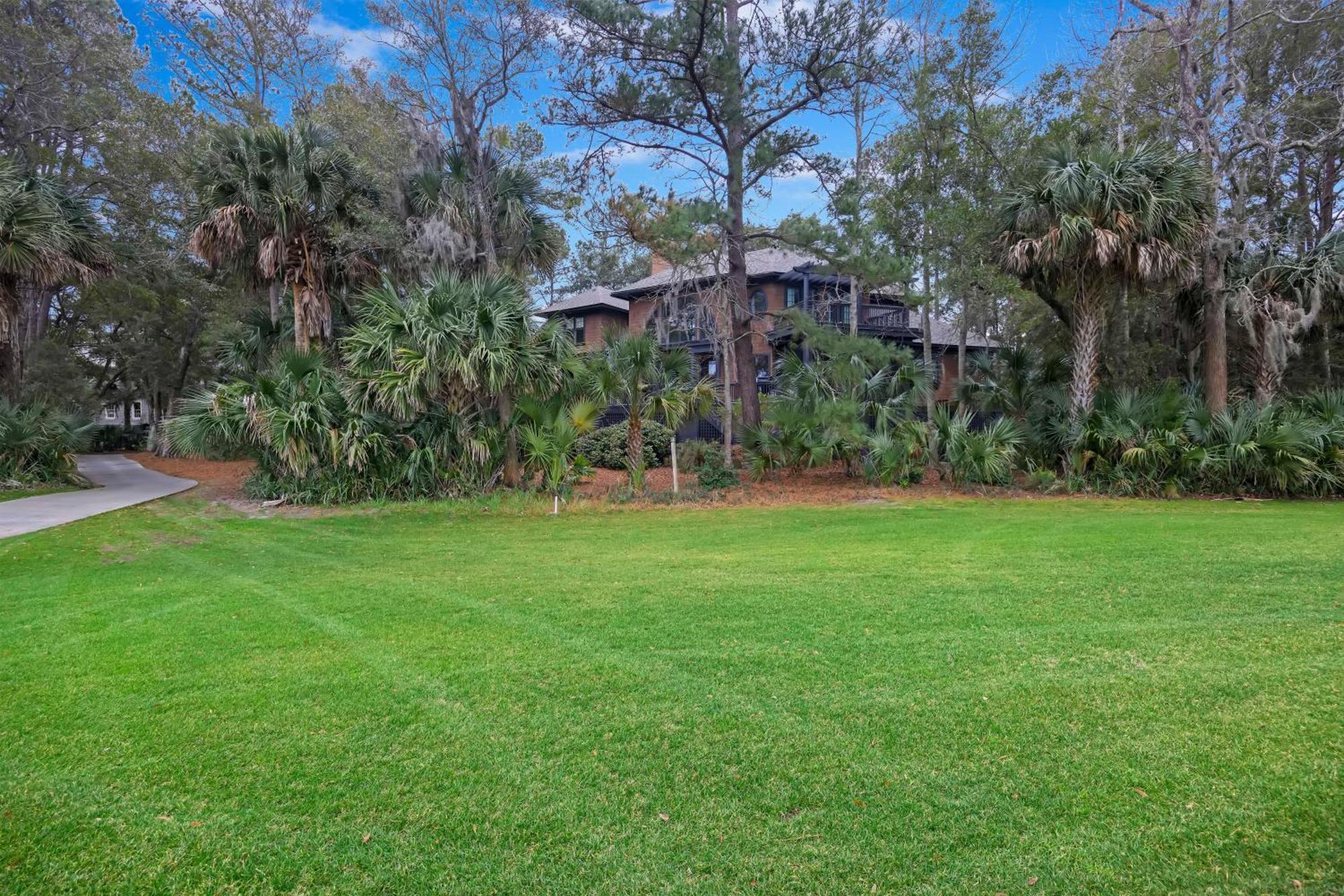 296 Marsh Cove