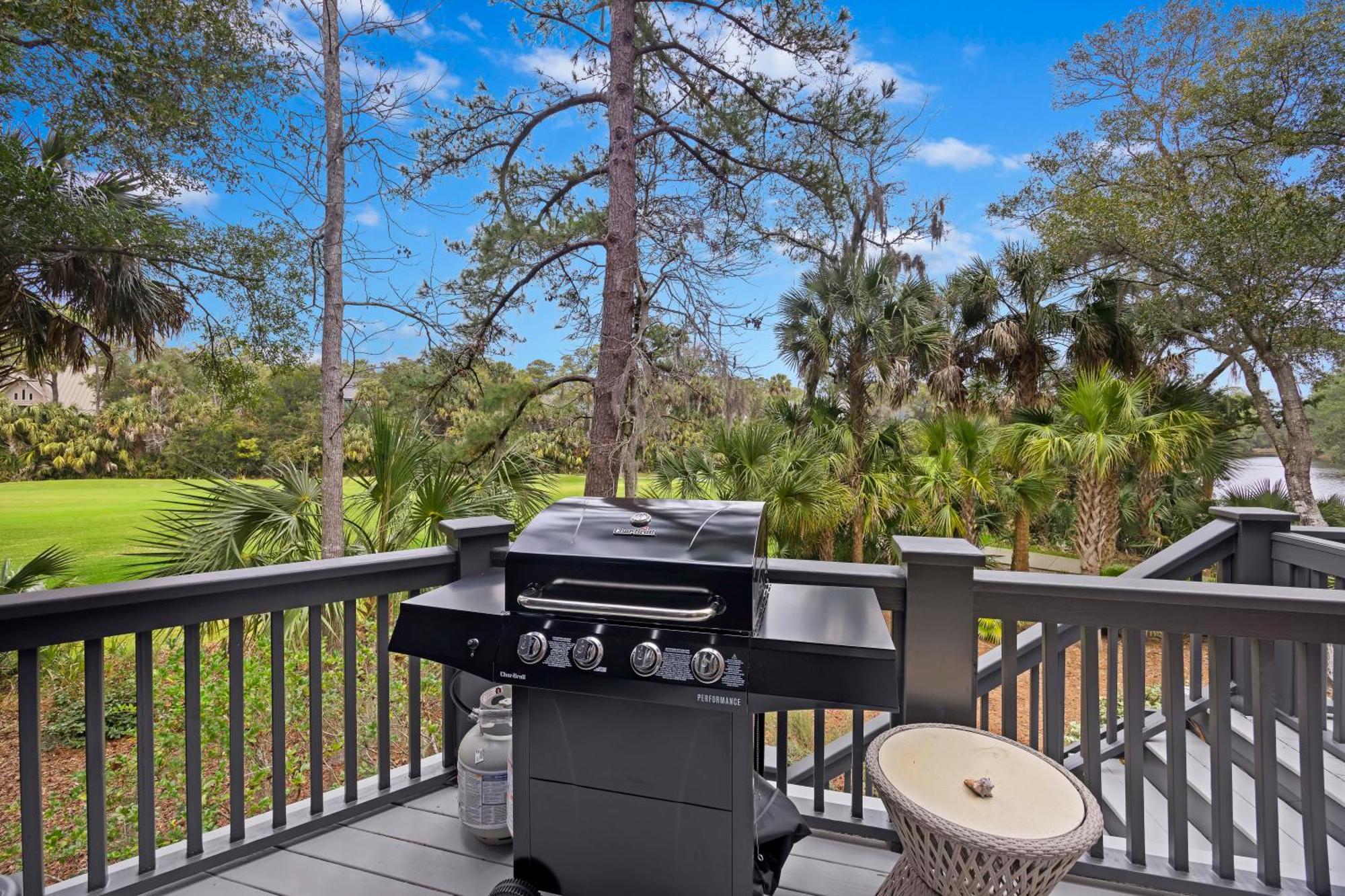 296 Marsh Cove Kiawah Island