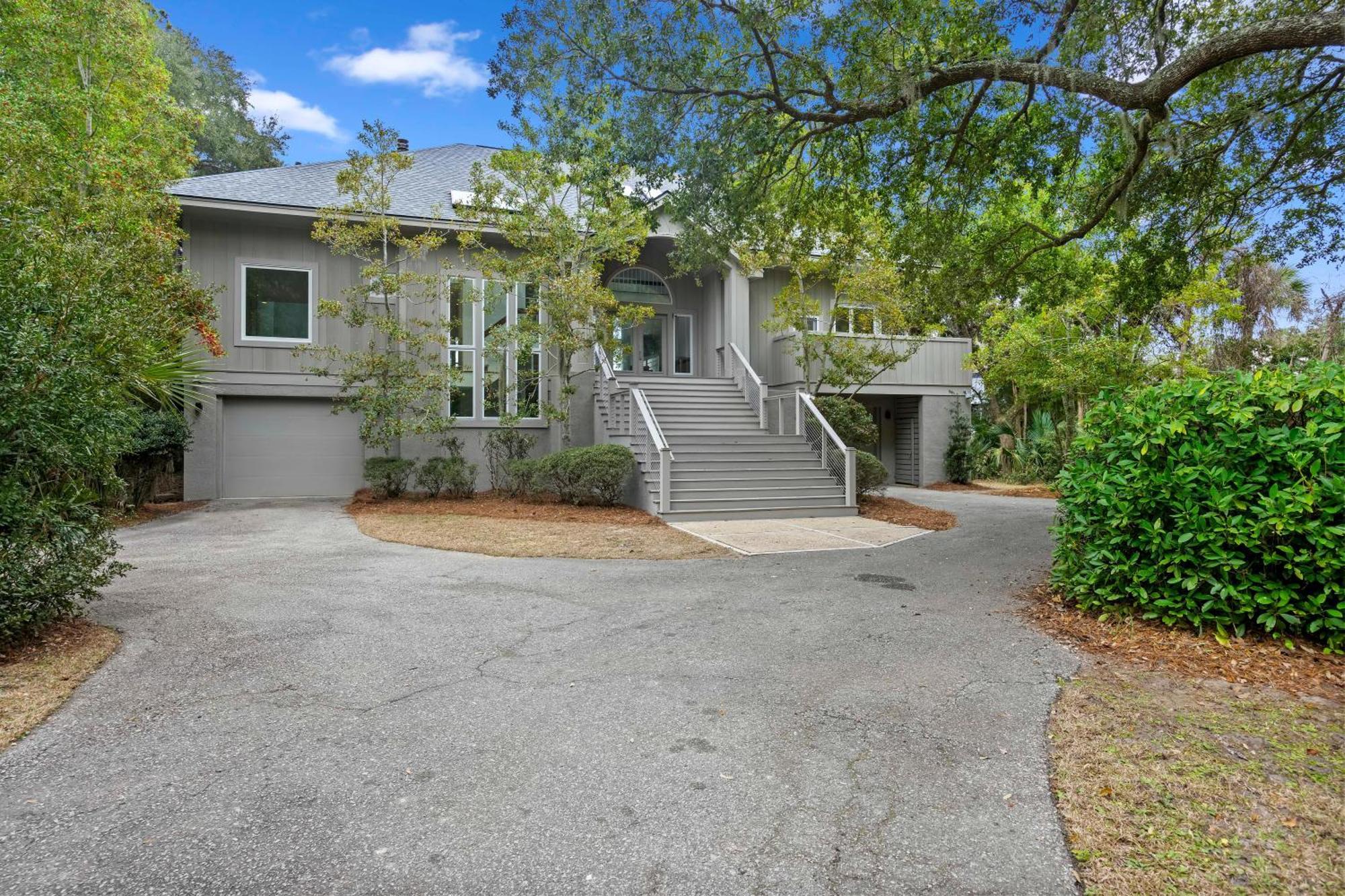 Holiday home 161 Bluebill Court Kiawah Island