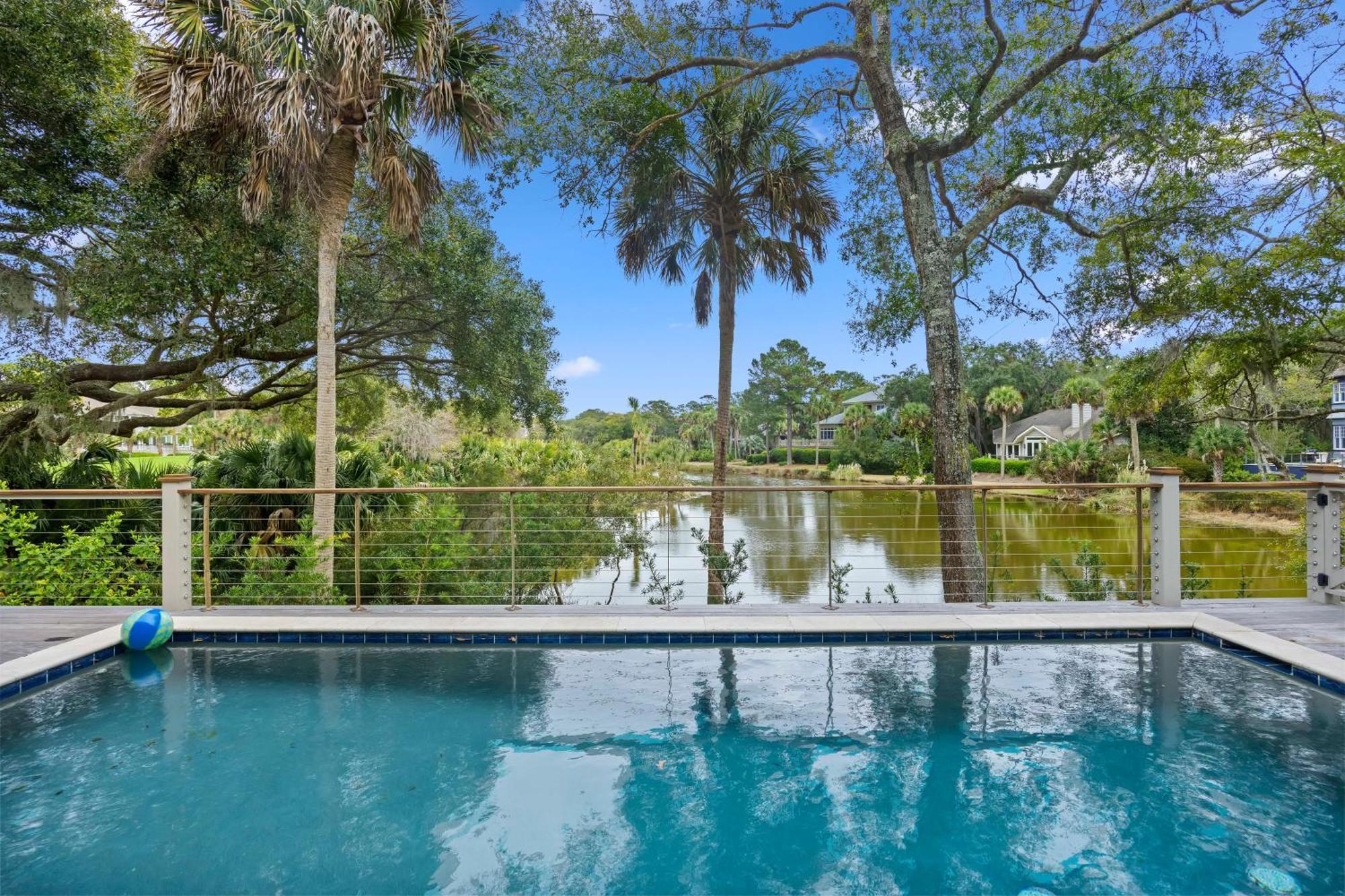 161 Bluebill Court Kiawah Island