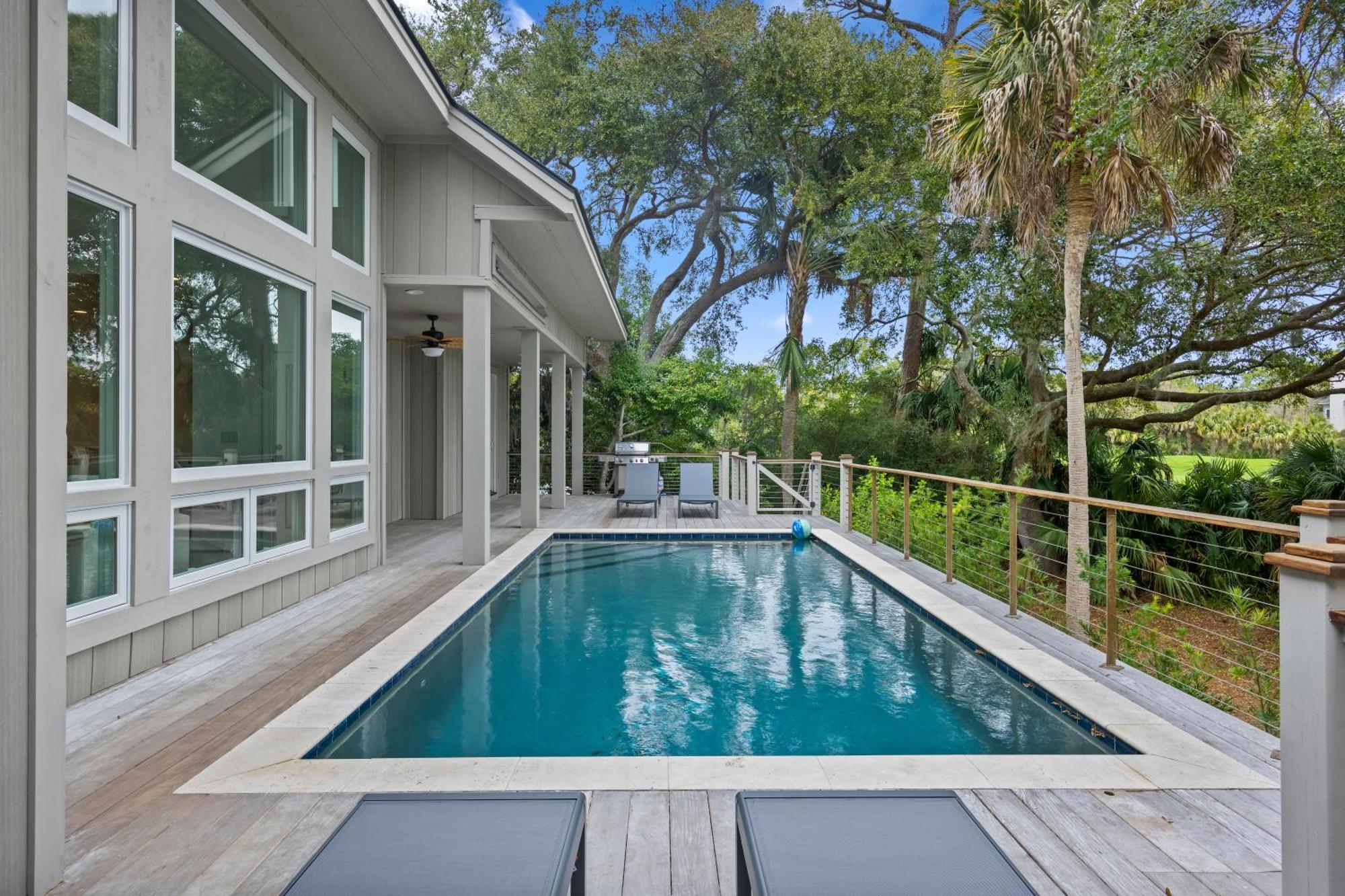 Holiday home 161 Bluebill Court