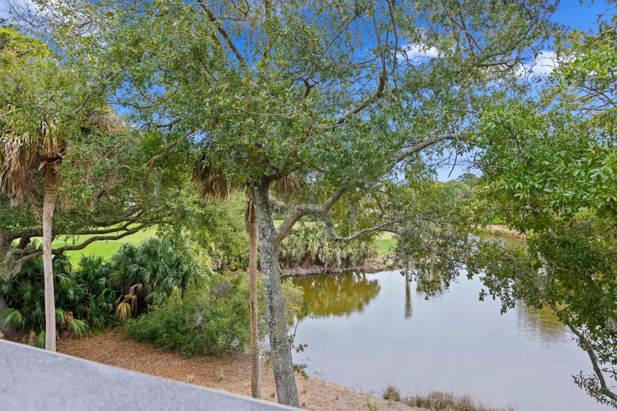 Holiday home 161 Bluebill Court Kiawah Island