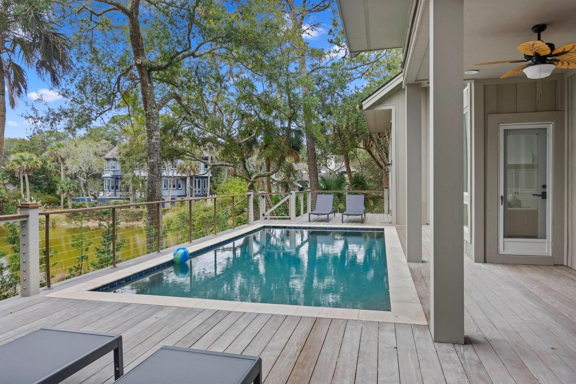 161 Bluebill Court * Kiawah Island