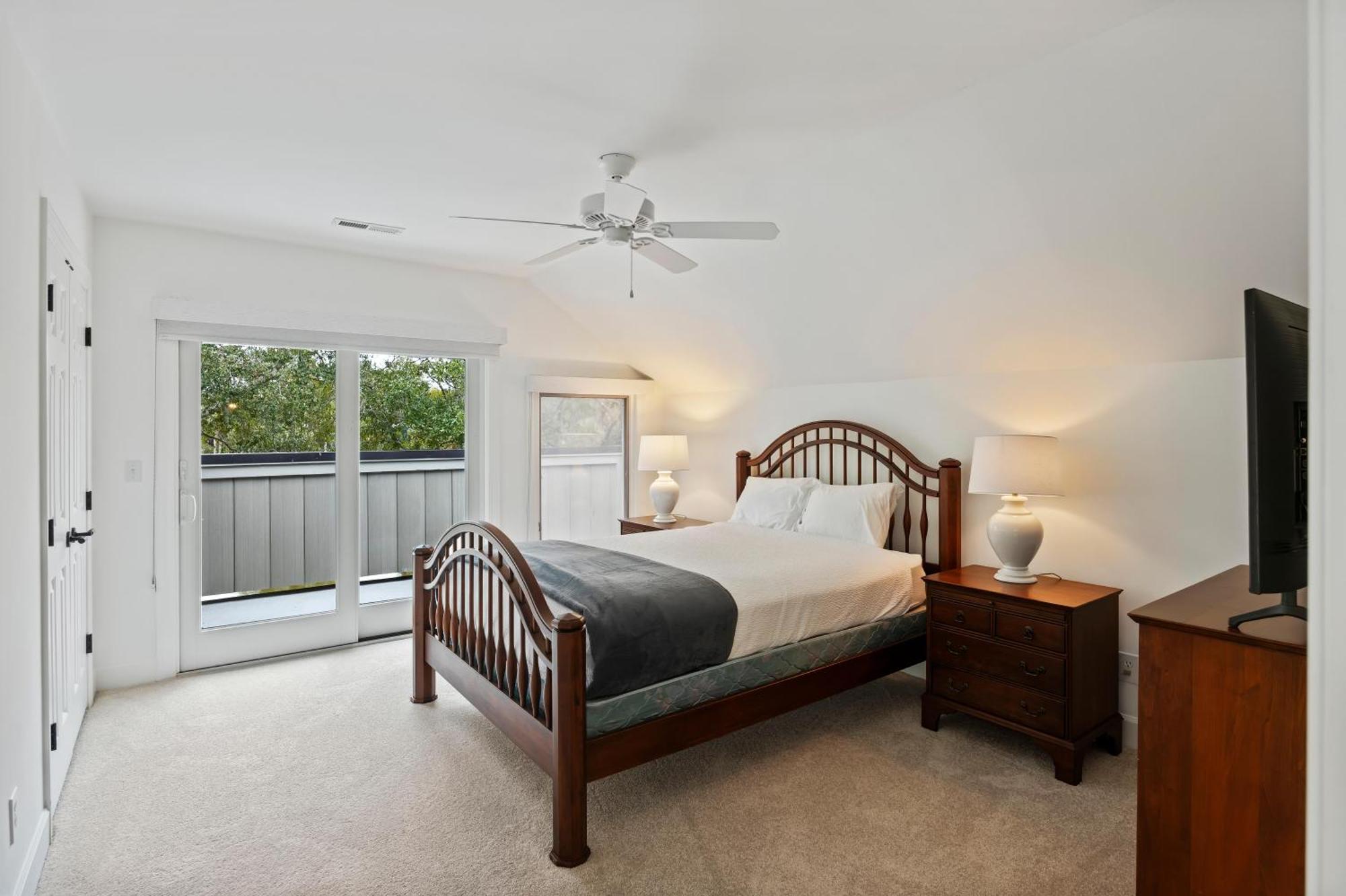 161 Bluebill Court * Kiawah Island